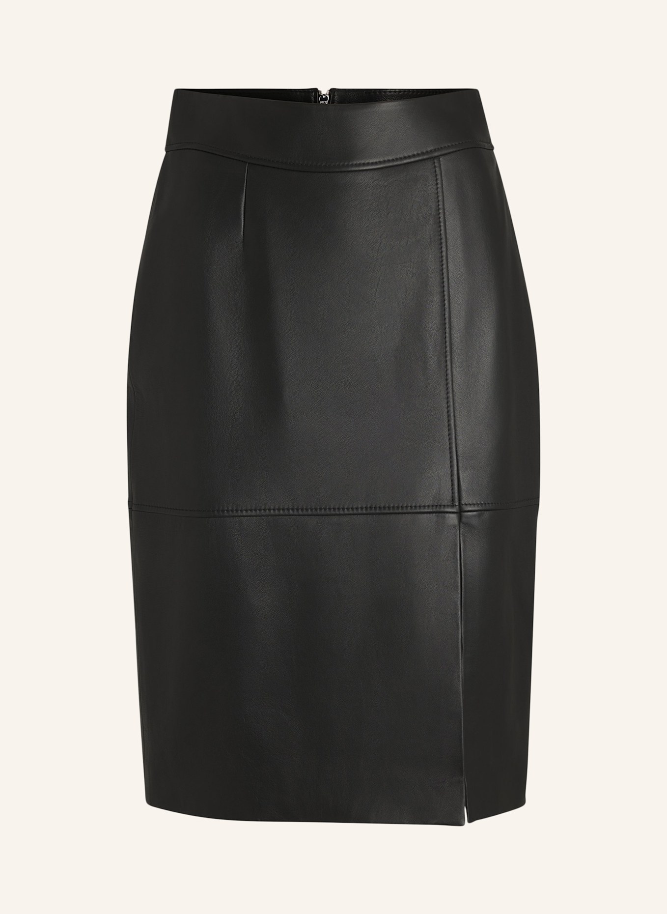 BOSS Casual Rock SETORA Slim Fit: SCHWARZ