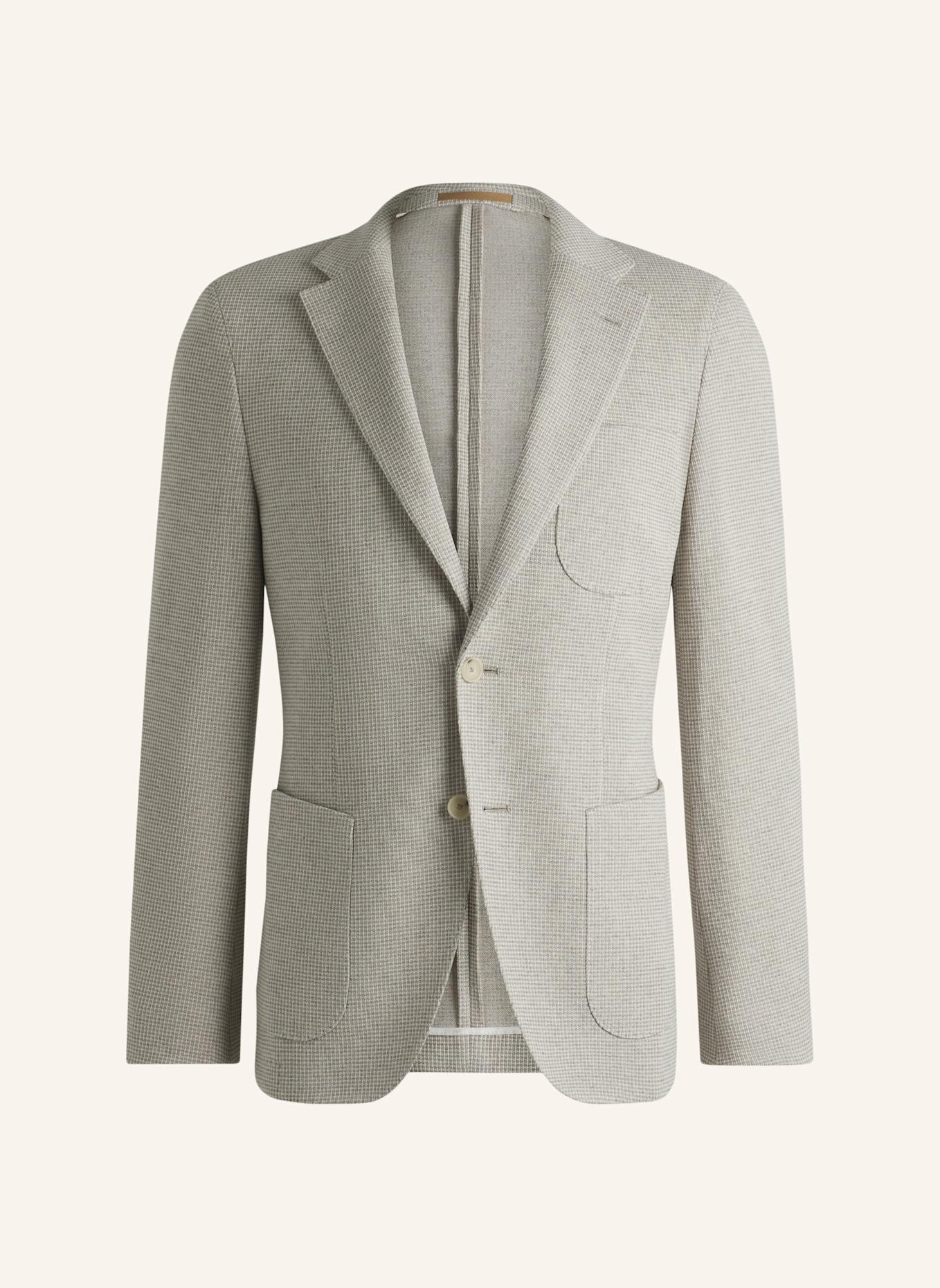 BOSS Blazer L-HESTON-J-3PP-242 Slim Fit: WEISS