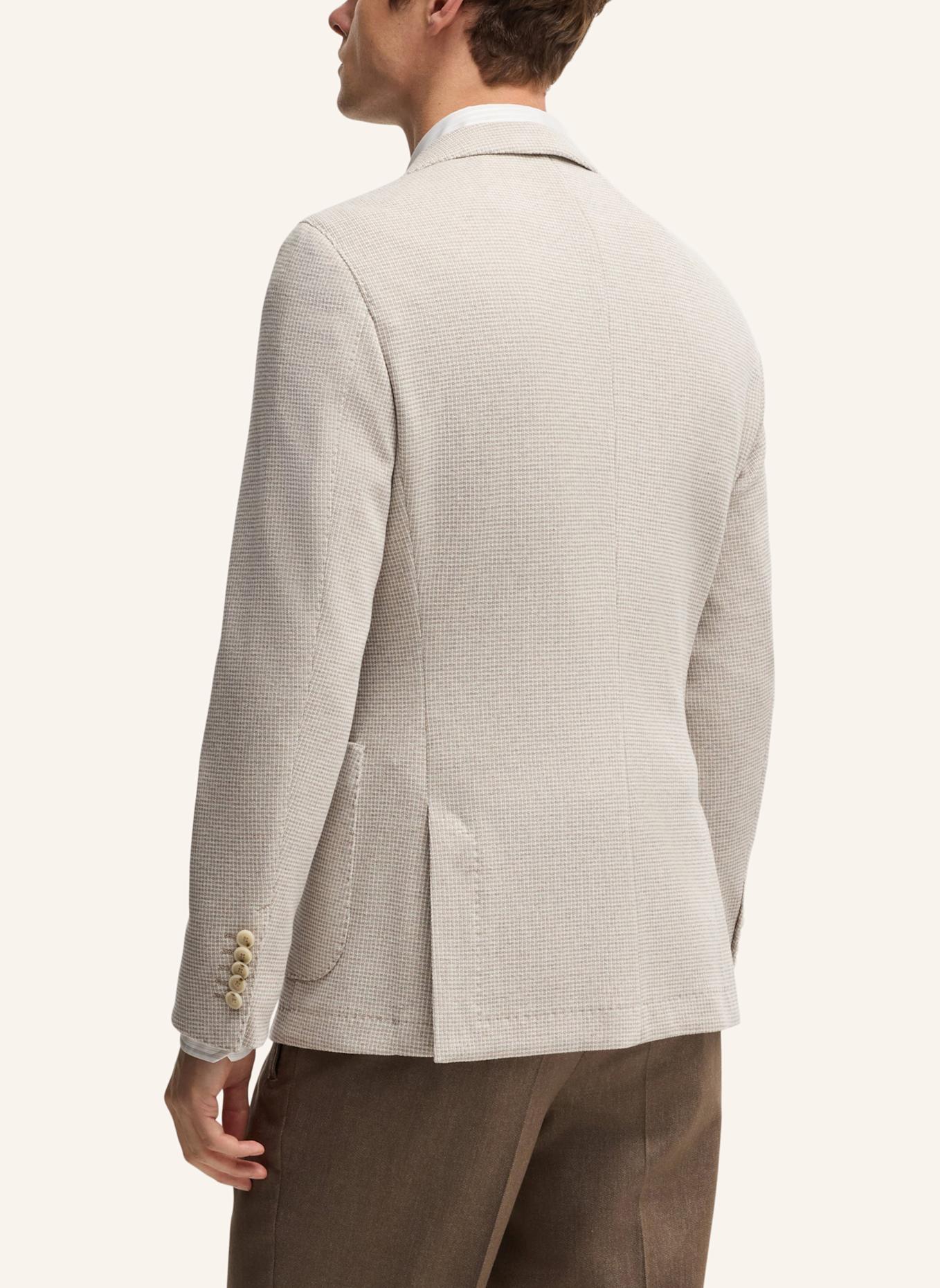 BOSS Blazer L-HESTON-J-3PP-242 Slim Fit: WEISS