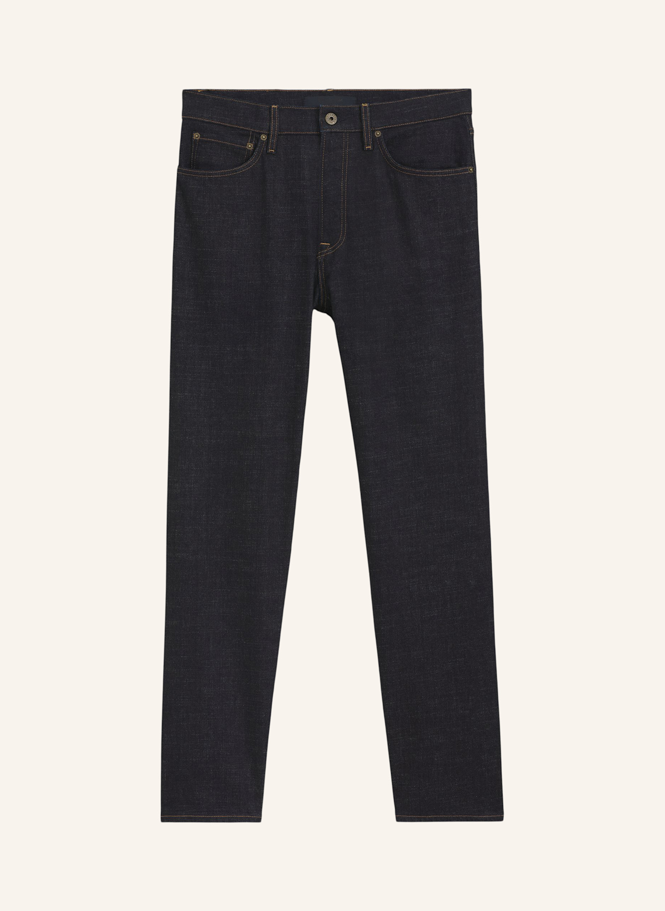 BOSS Jeans REGULAR FIT_DB Regular Fit: DUNKELBLAU