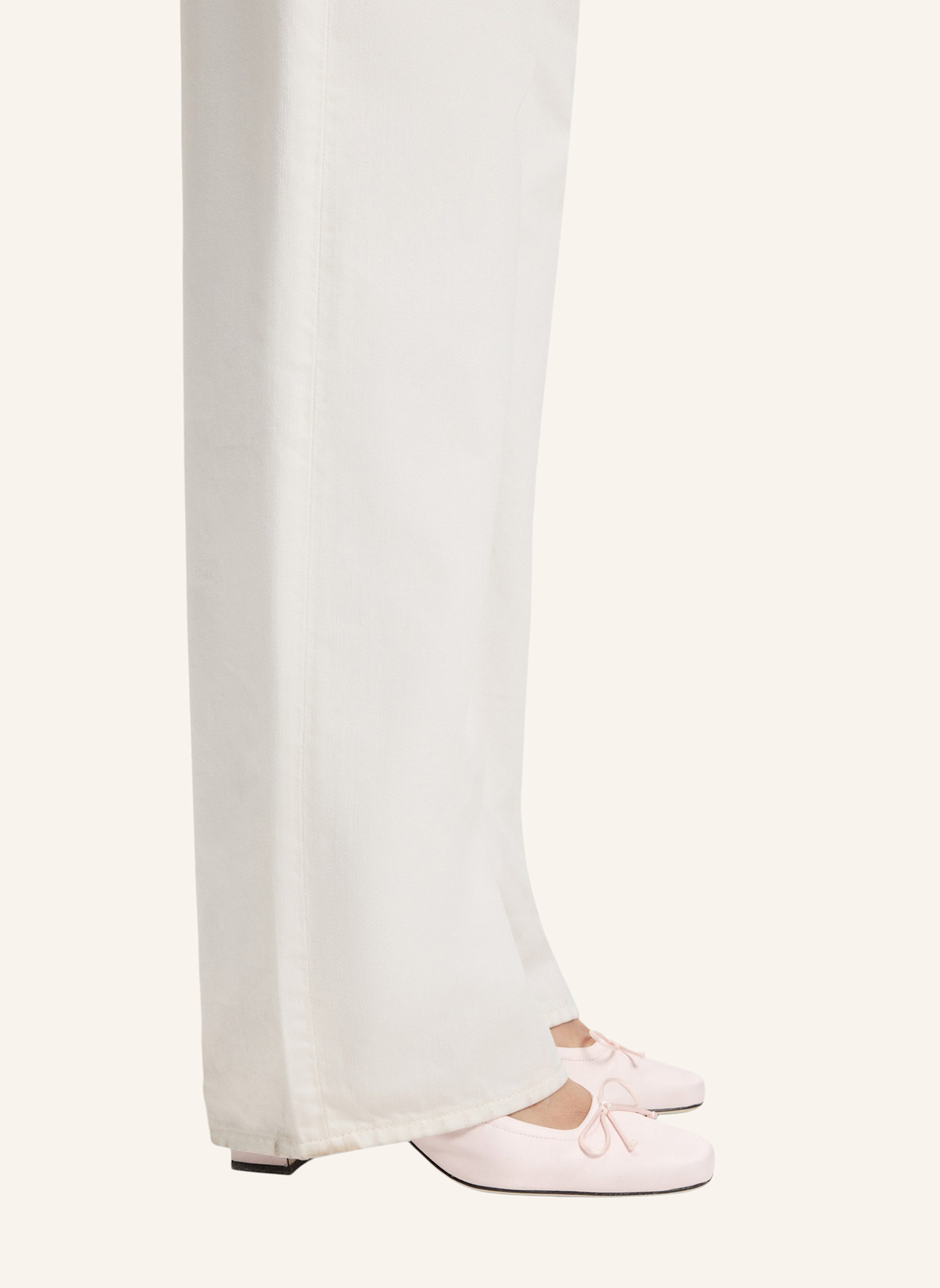 BOSS Pumps LUARA_SLB60_STEL: HELLROSA