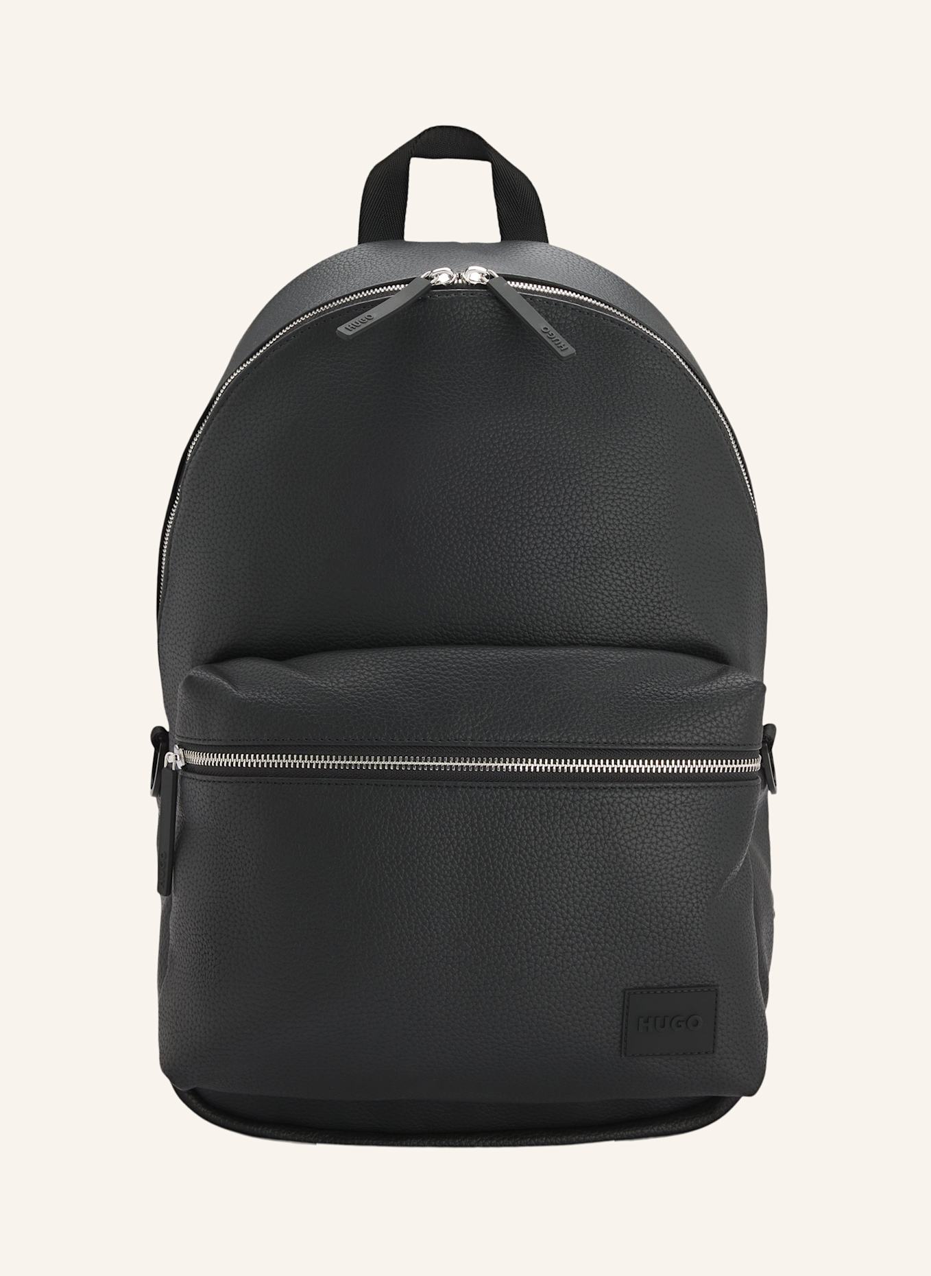 HUGO Rucksack ETHON 2.0HI_BCKPCK N: SCHWARZ