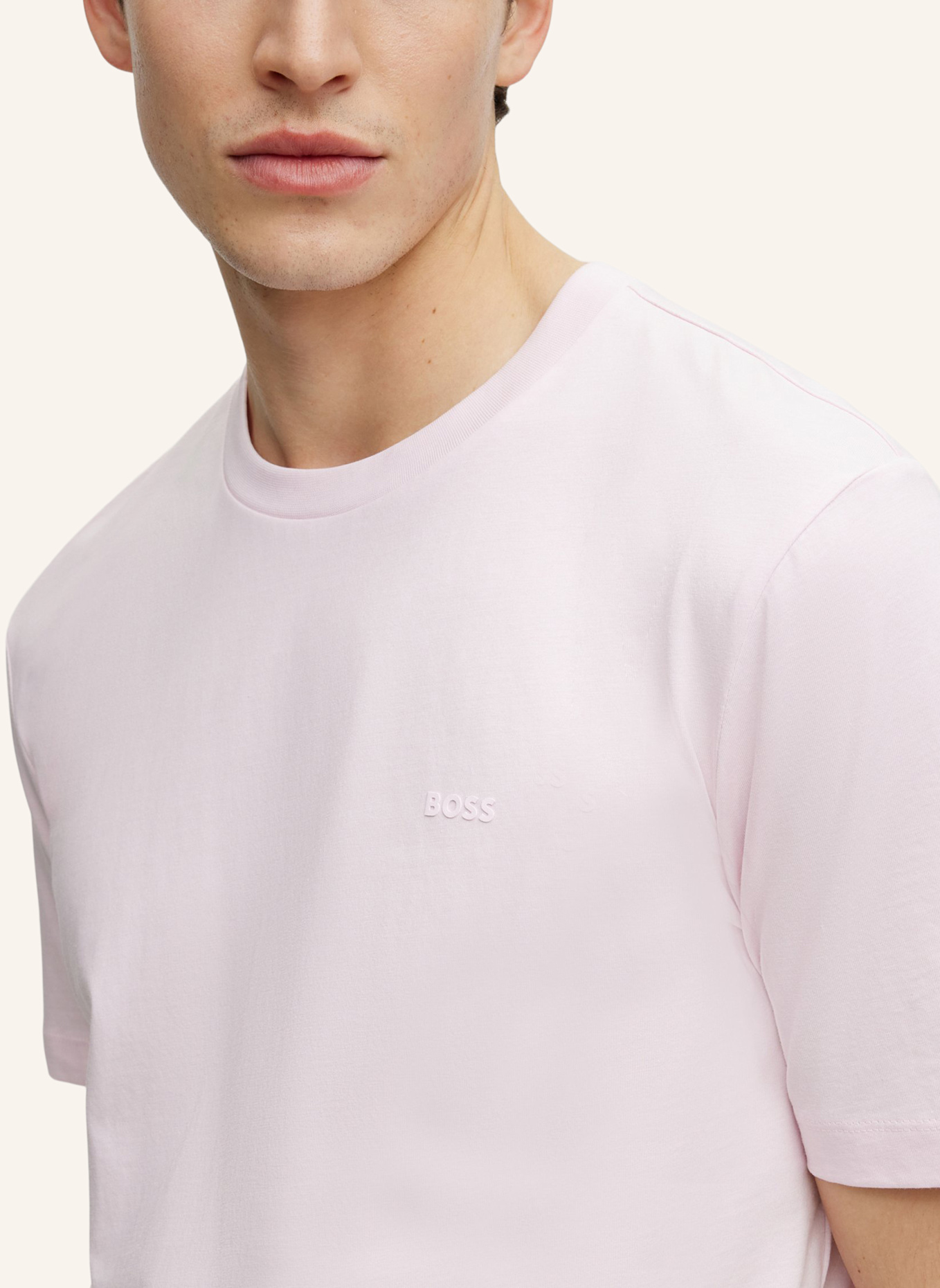 BOSS T-Shirt THOMPSON : HELLROSA