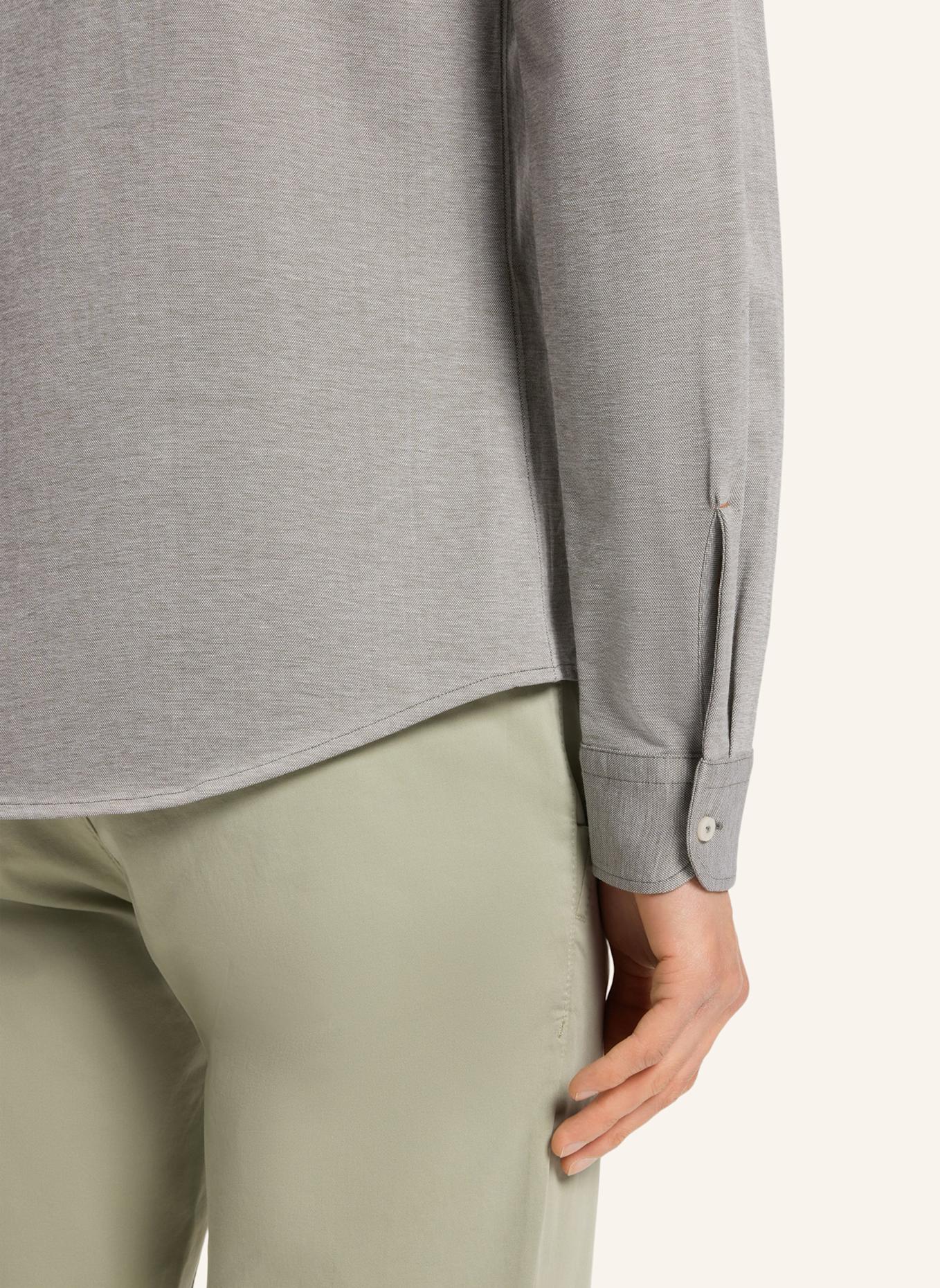 BOSS Hemd Slim Fit: GRÜN