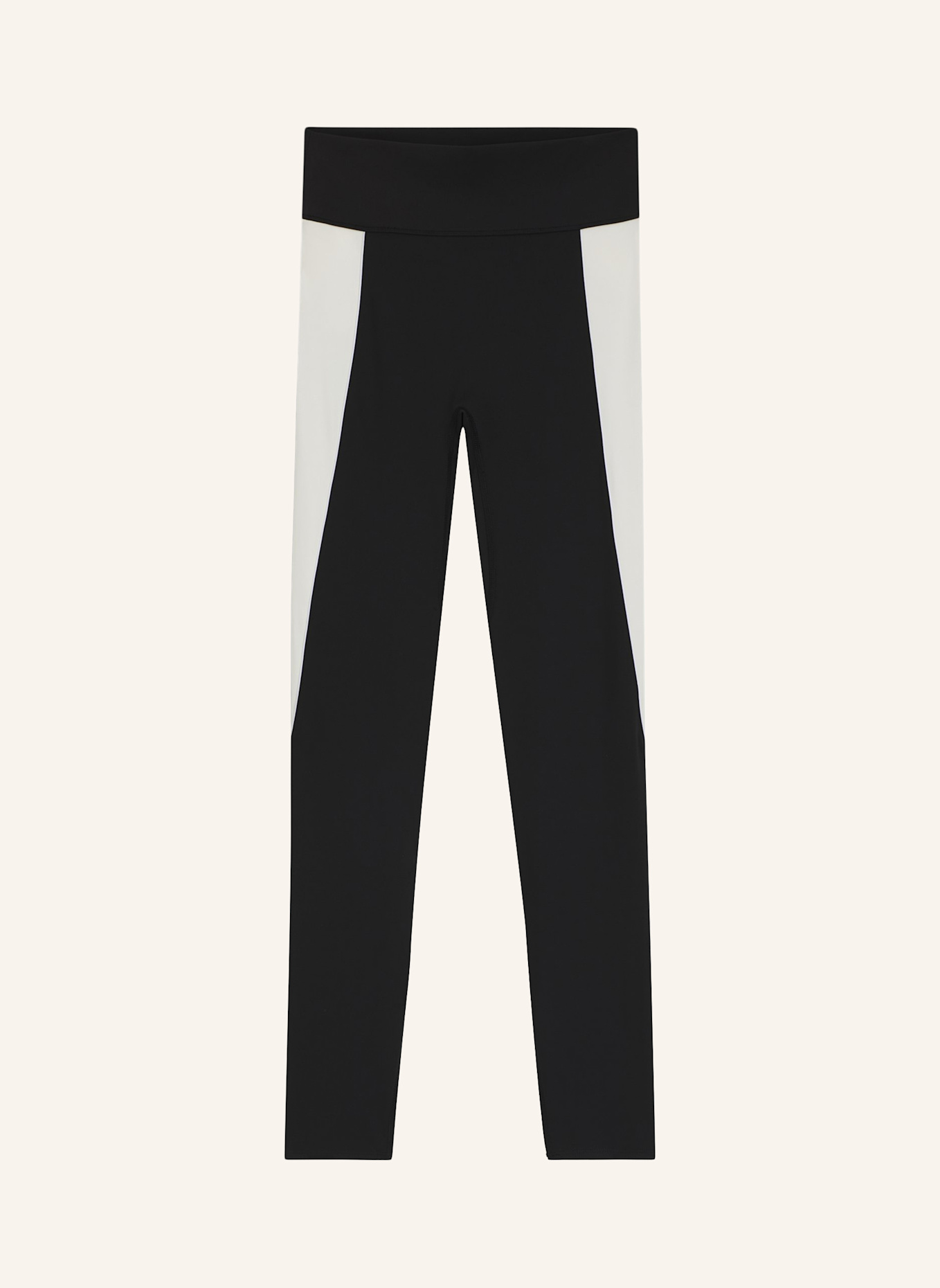 BOSS Casual Hose EKIDEN3 Slim Fit: SCHWARZ