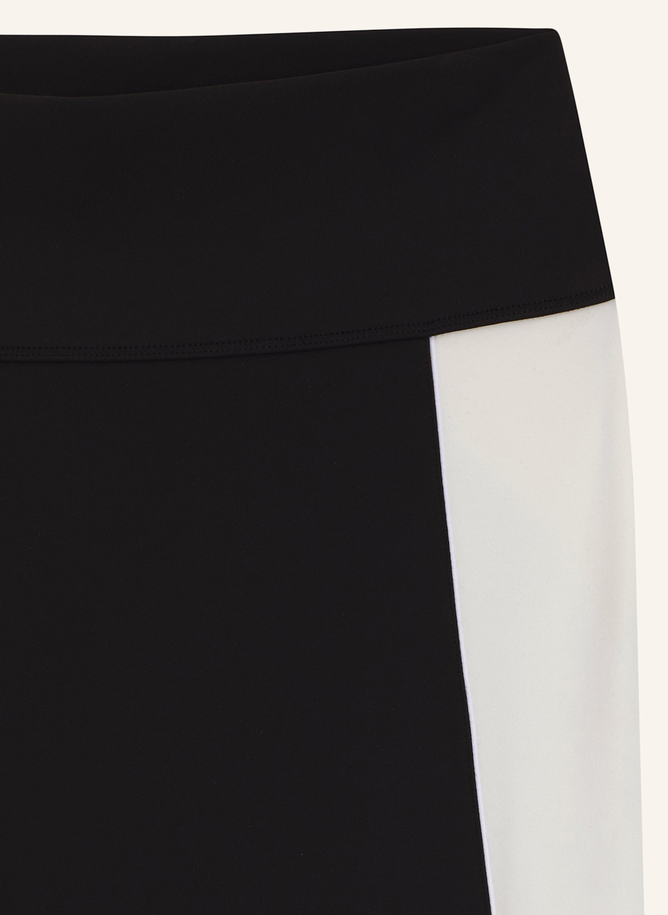 BOSS Casual Hose EKIDEN3 Slim Fit: SCHWARZ