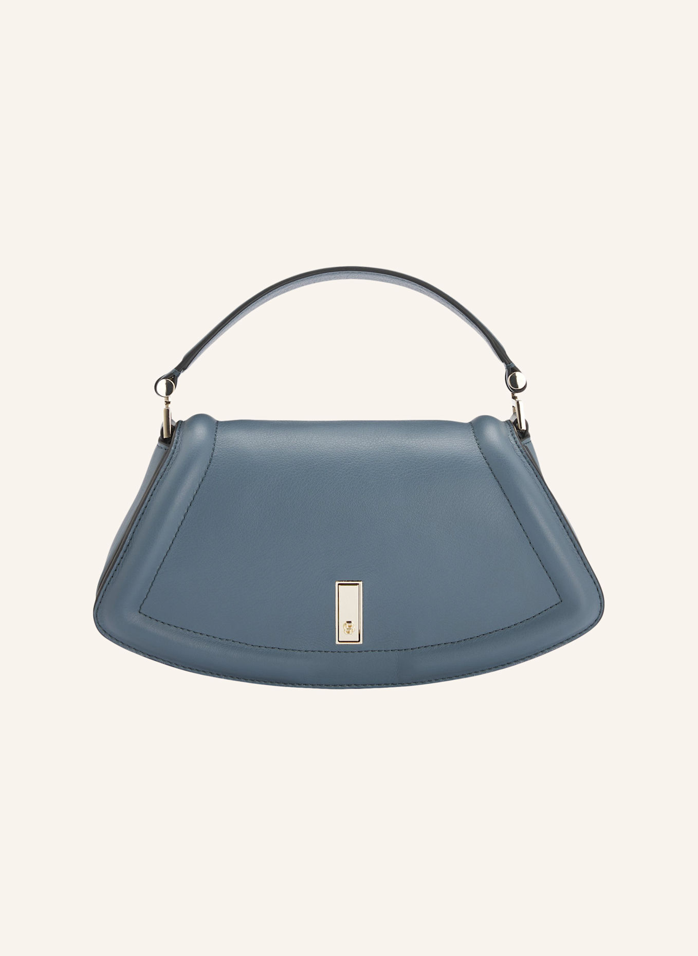 BOSS Umhängetasche ARIELL M SHOUD.BAG M: HELLBLAU
