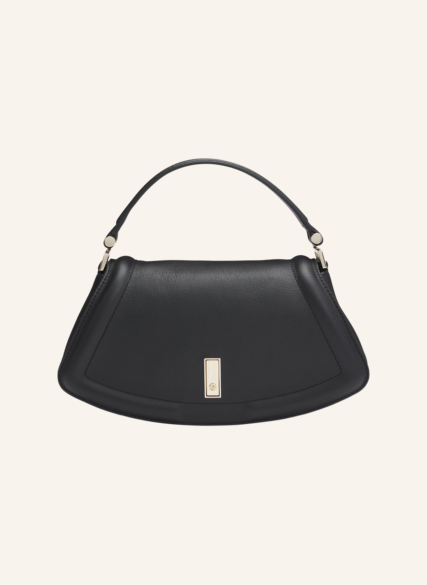 BOSS Umhängetasche ARIELL M SHOUD.BAG M: SCHWARZ