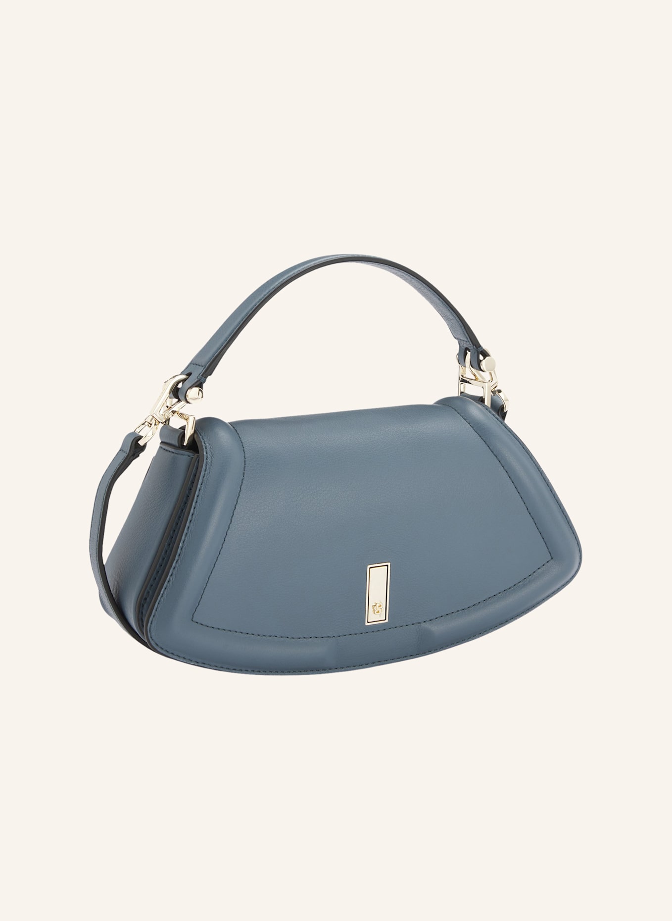 BOSS Umhängetasche ARIELL M SHOUD.BAG M: HELLBLAU