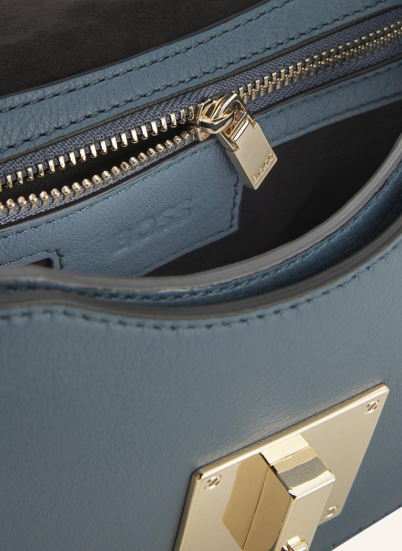 BOSS Umhängetasche ARIELL M SHOUD.BAG M: HELLBLAU
