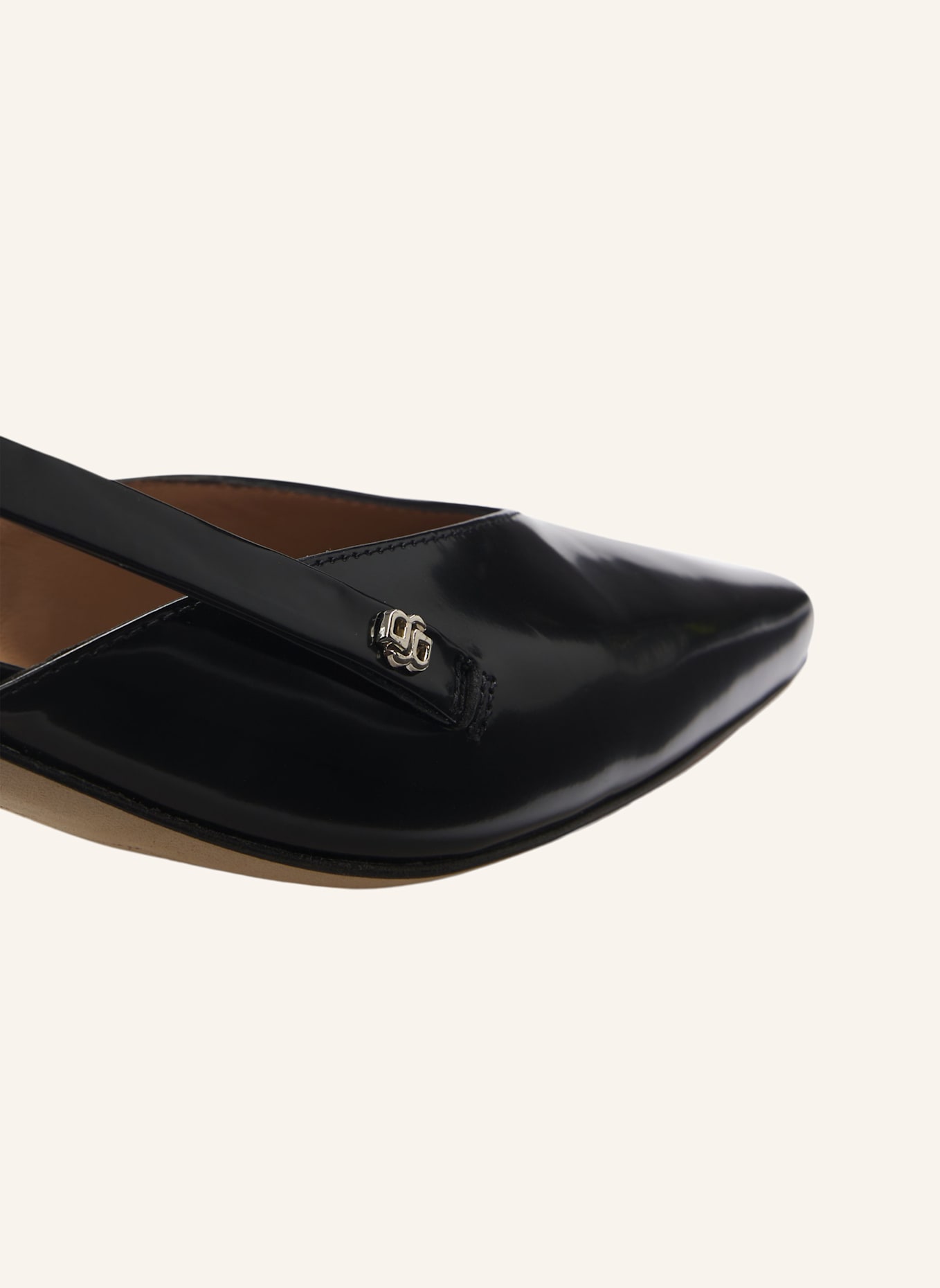BOSS Pumps CHARLIZE_SLB50_AB: SCHWARZ