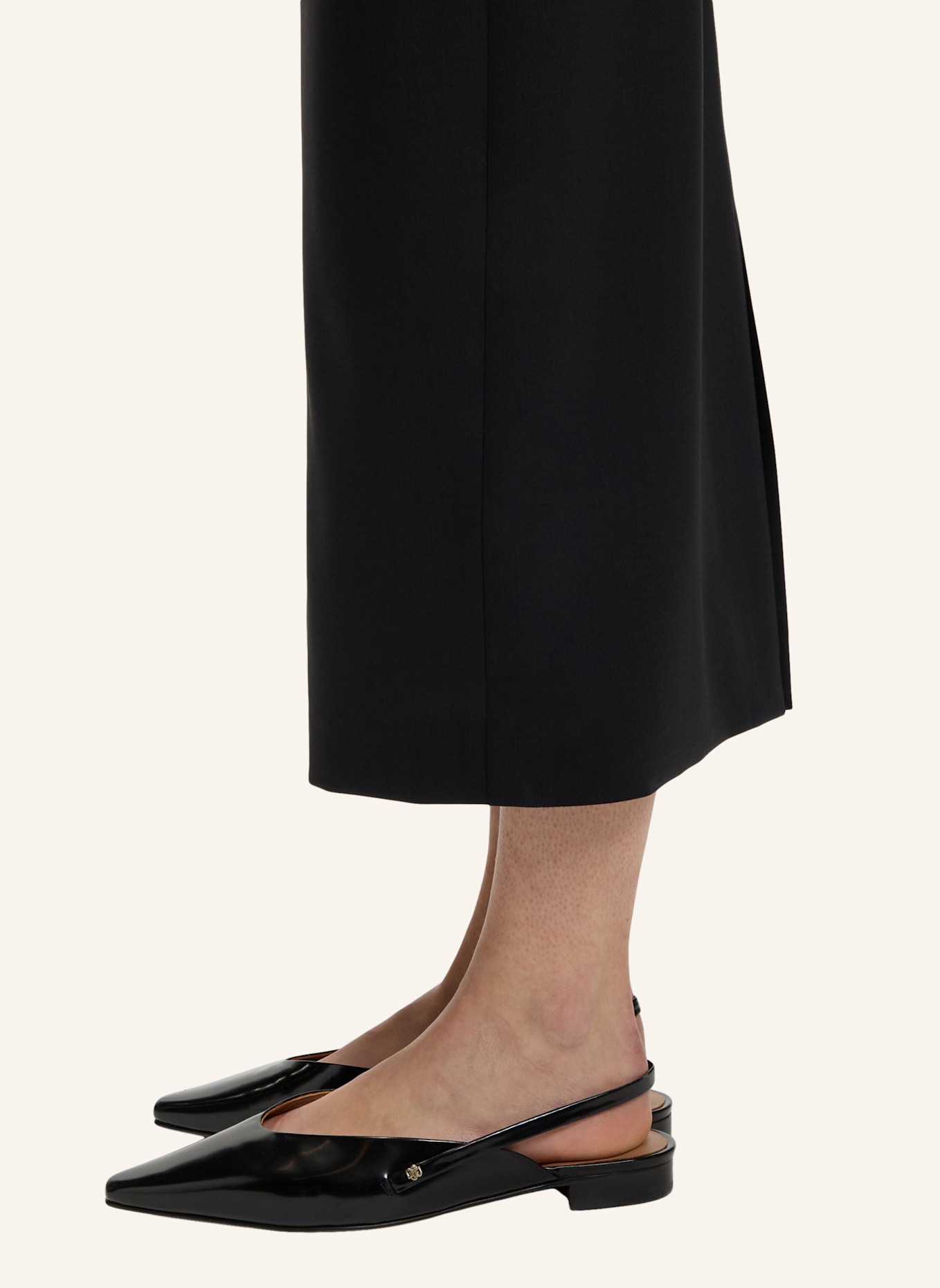 BOSS Pumps CHARLIZE_SLB10_AB: SCHWARZ