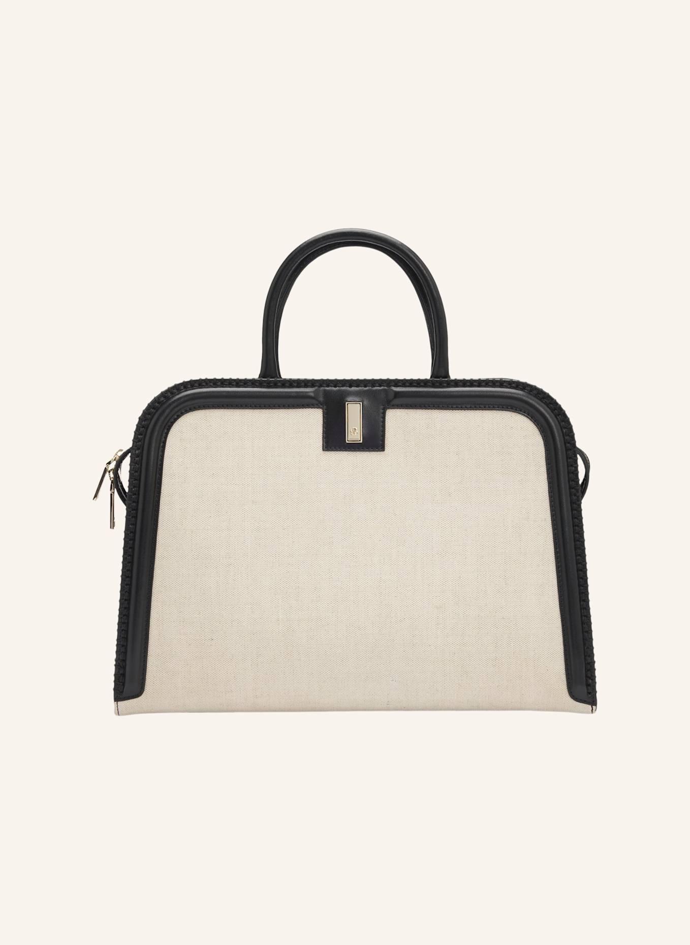 BOSS Tragetasche ARIELL BNESS TOTE CL: WEISS