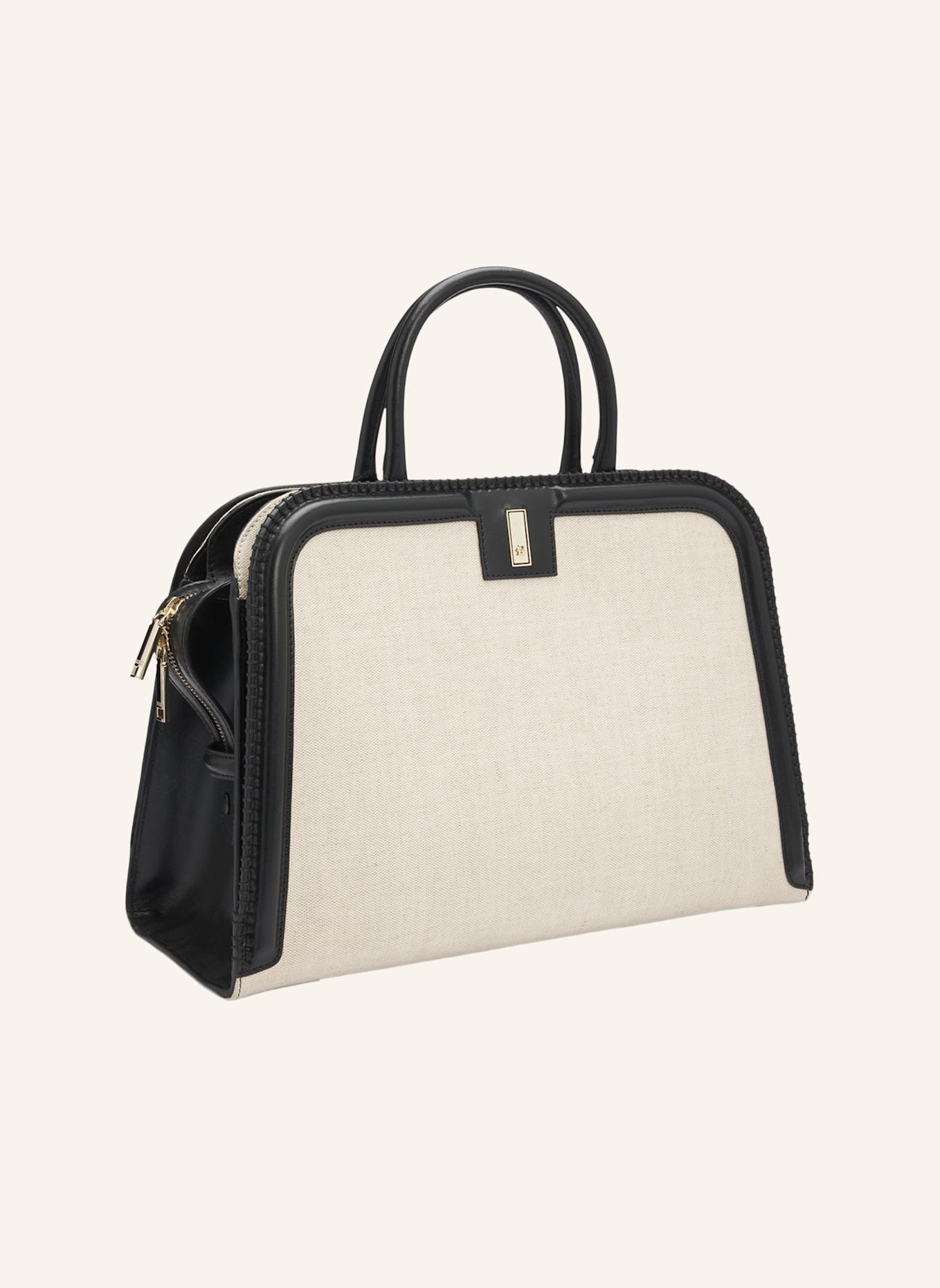 BOSS Tragetasche ARIELL BNESS TOTE CL: WEISS