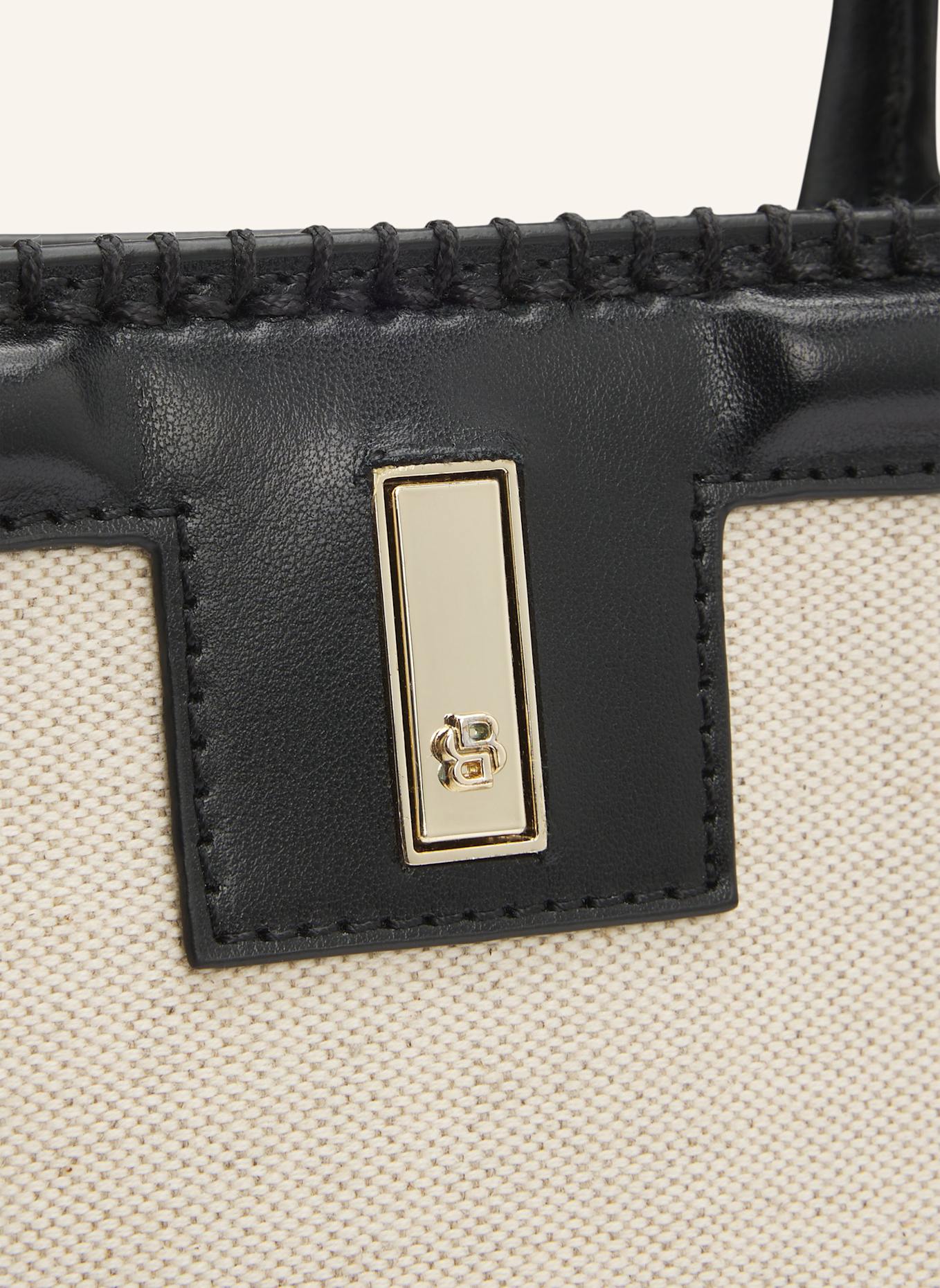 BOSS Tragetasche ARIELL BNESS TOTE CL: WEISS