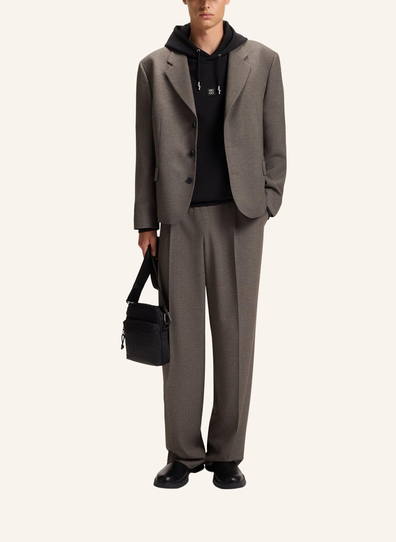 HUGO Blazer UMAR253X_ALL: BRAUN