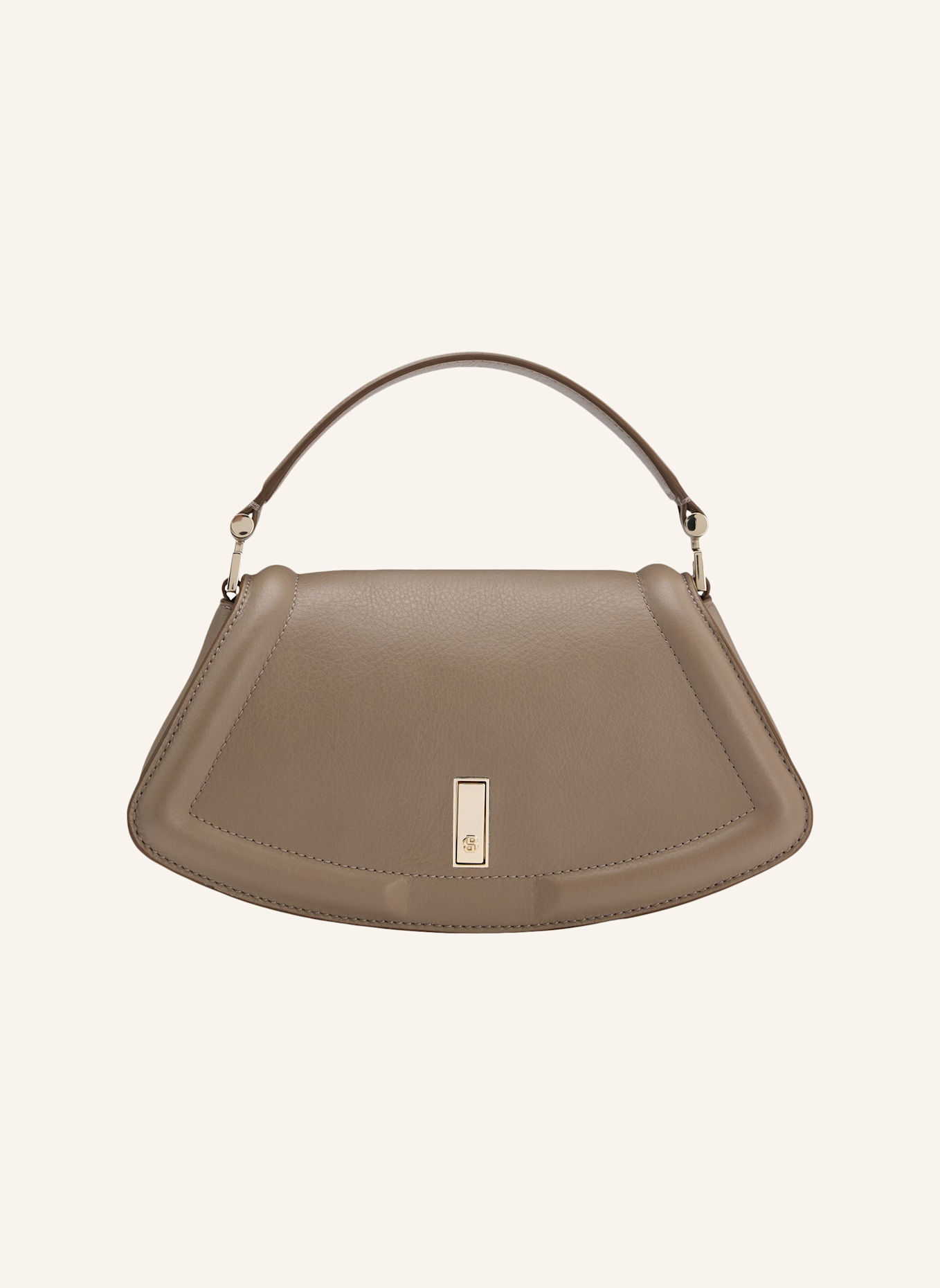 BOSS Umhängetasche ARIELL M SHOUD.BAG M: HELLBRAUN