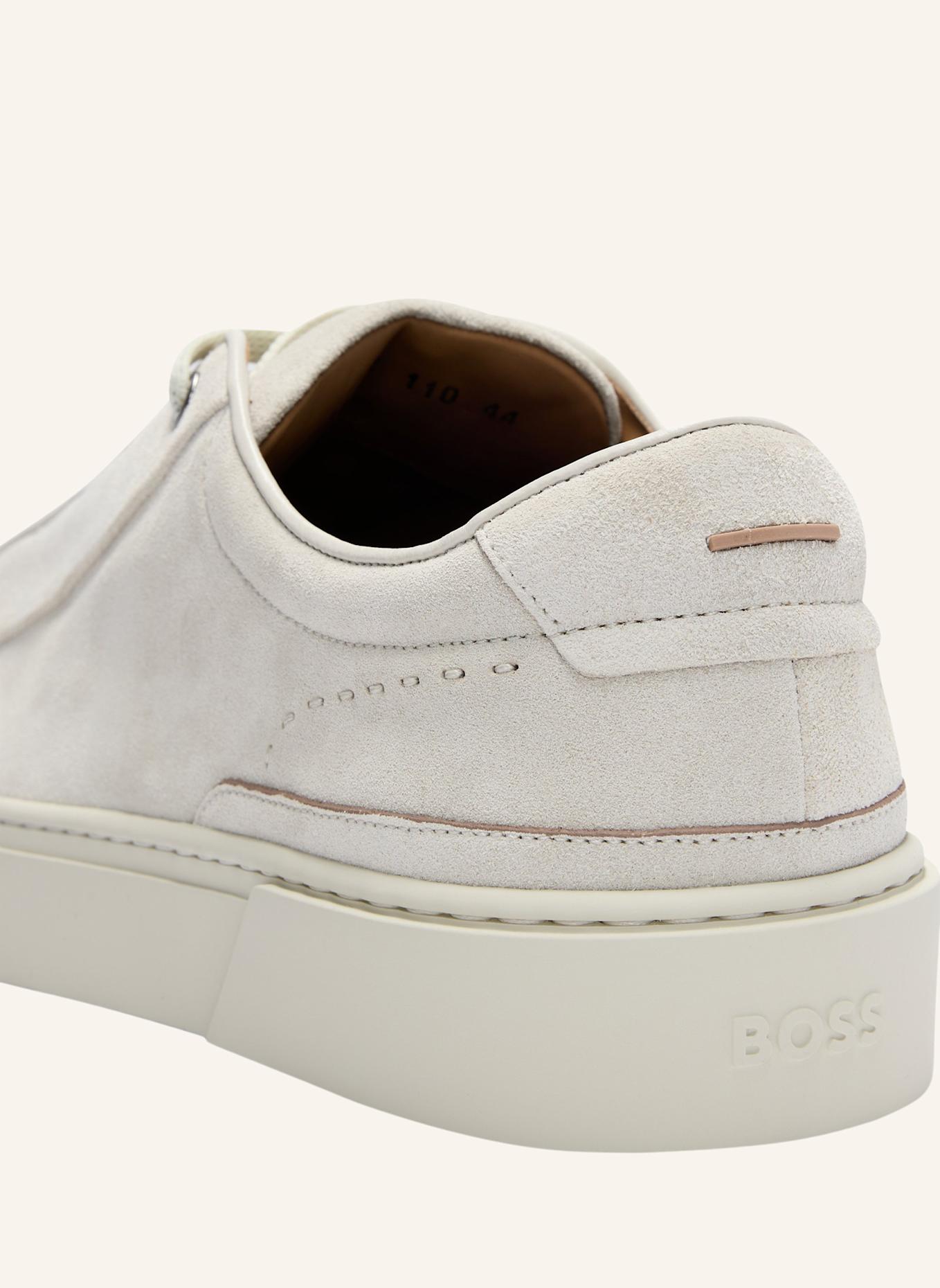 BOSS Sneaker GARYTENN: WEISS