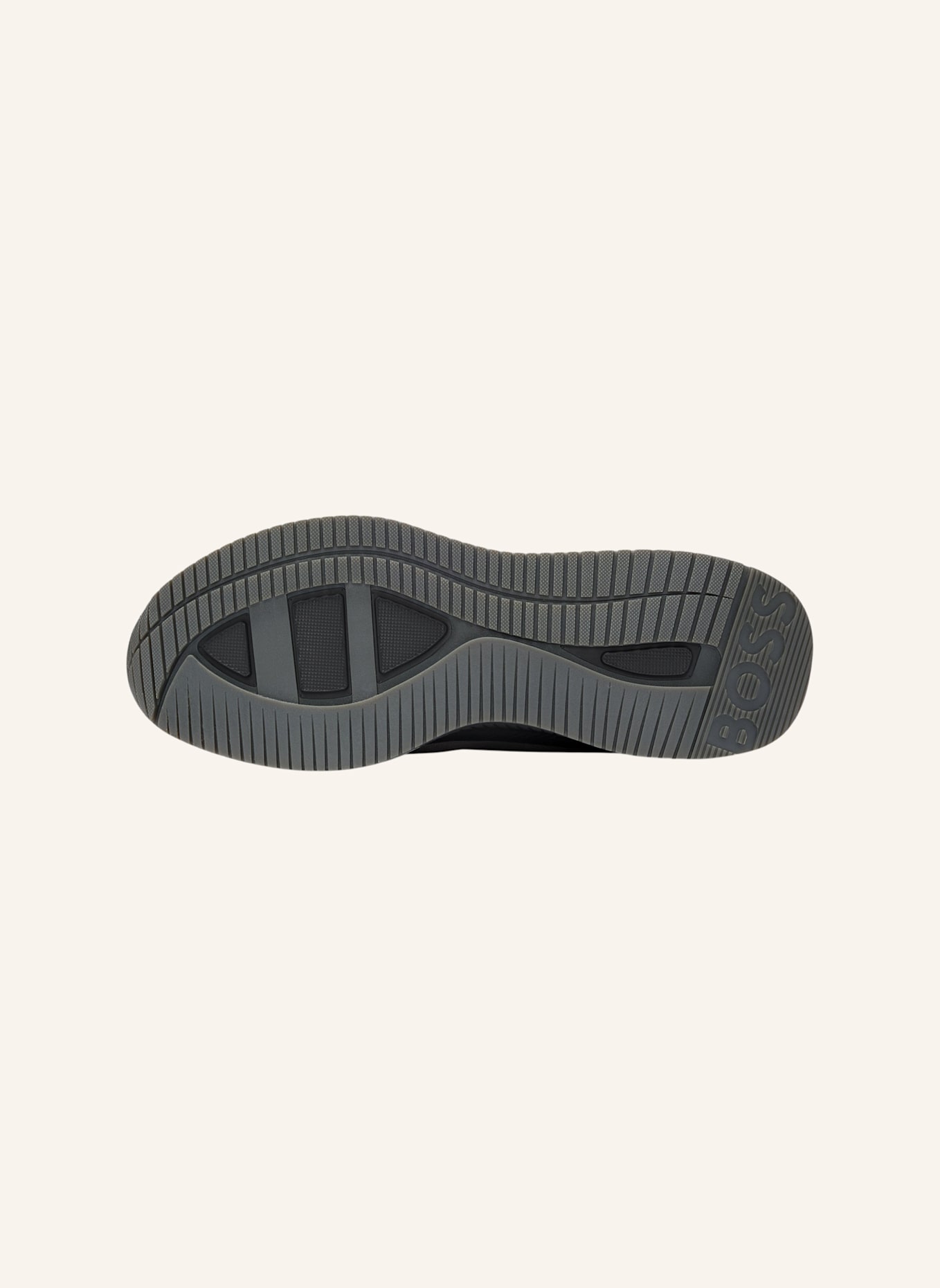 BOSS Sneaker TTNM EVO: HELLGRÜN