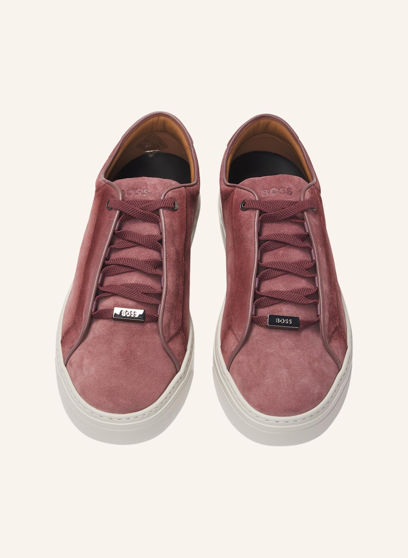 BOSS Sneaker GARYTENN: ROSA