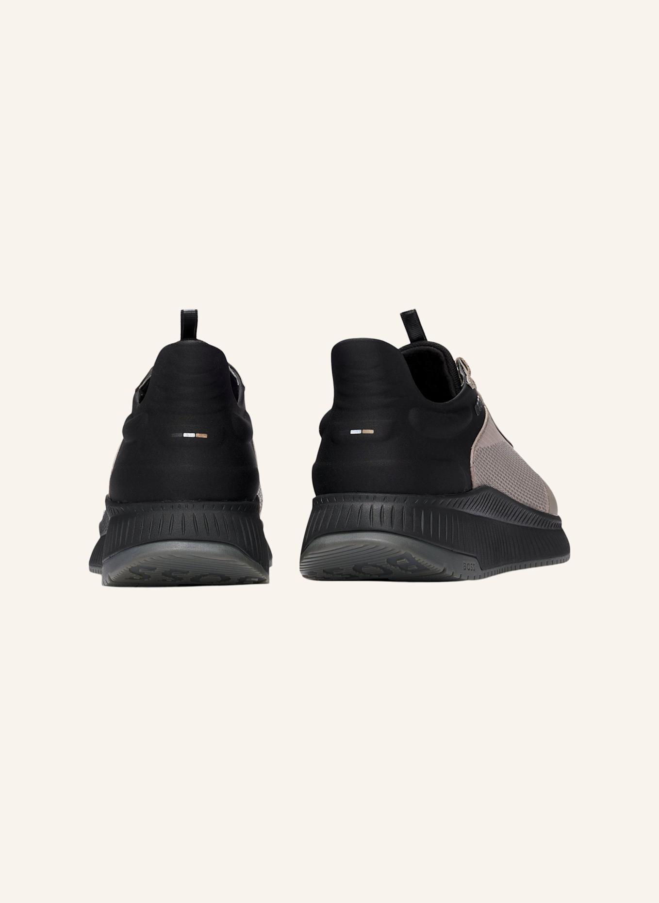 BOSS Sneaker TTNM EVO: HELLGRÜN