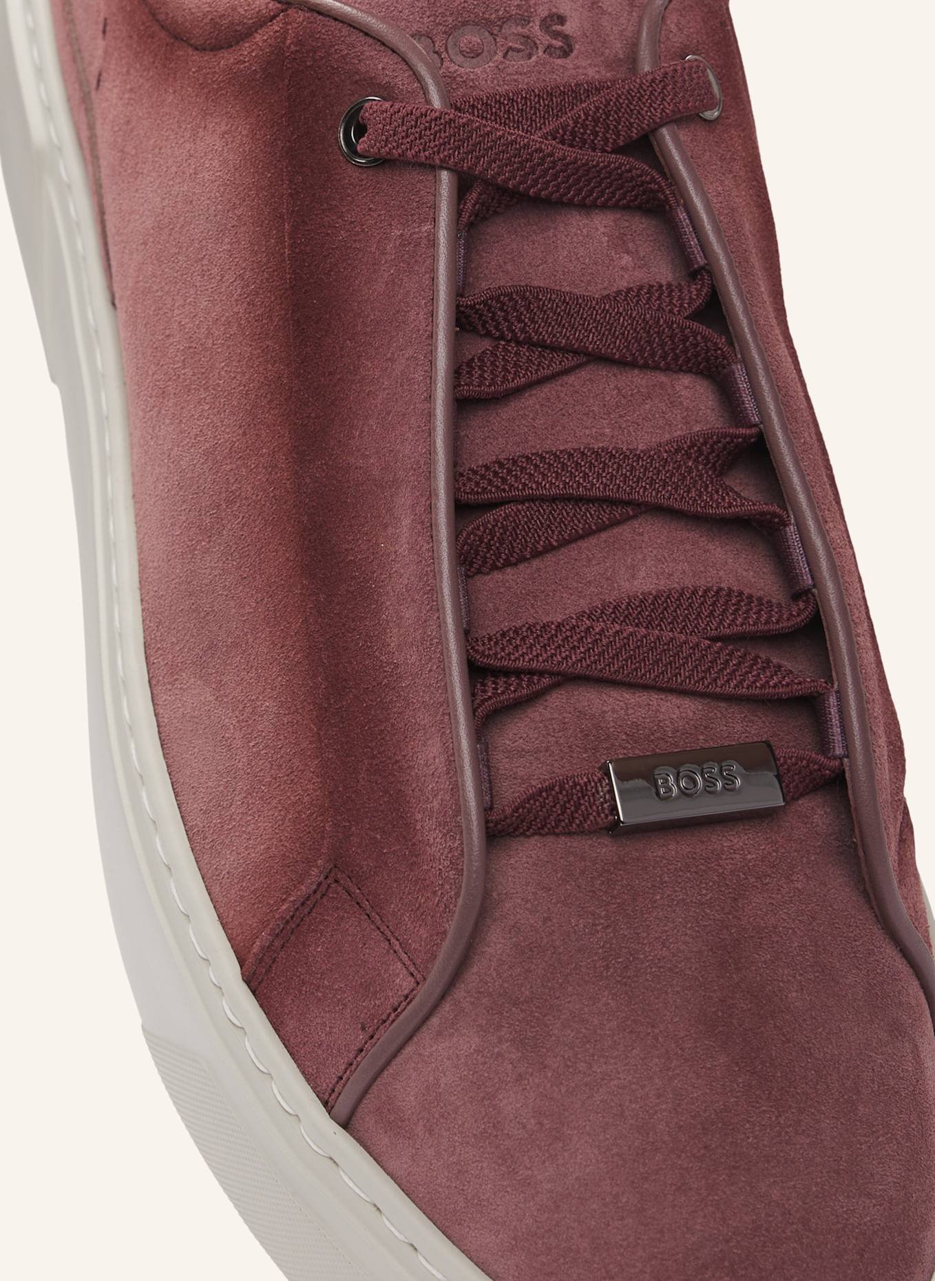 BOSS Sneaker GARYTENN: ROSA