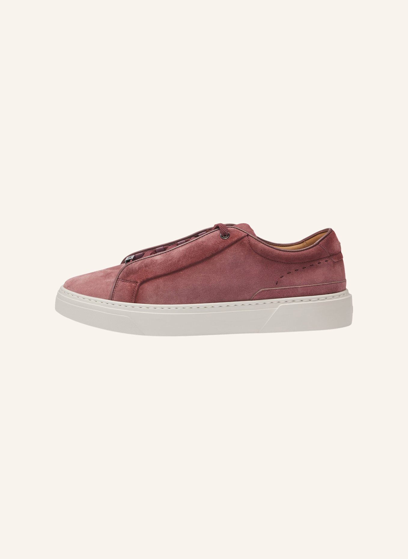 BOSS Sneaker GARYTENN: ROSA