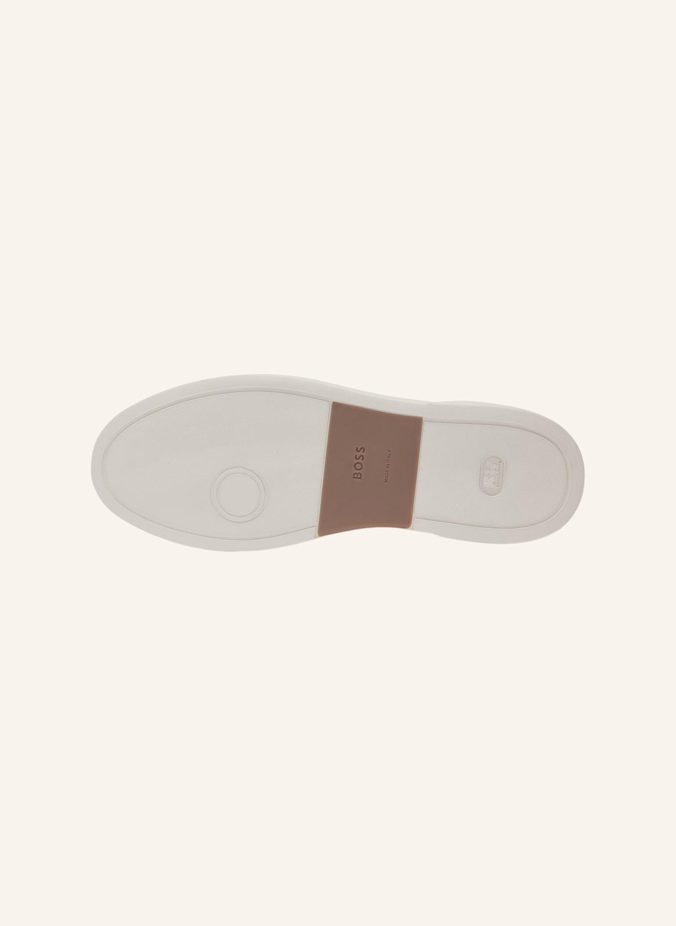BOSS Sneaker GARYTENN: ROSA