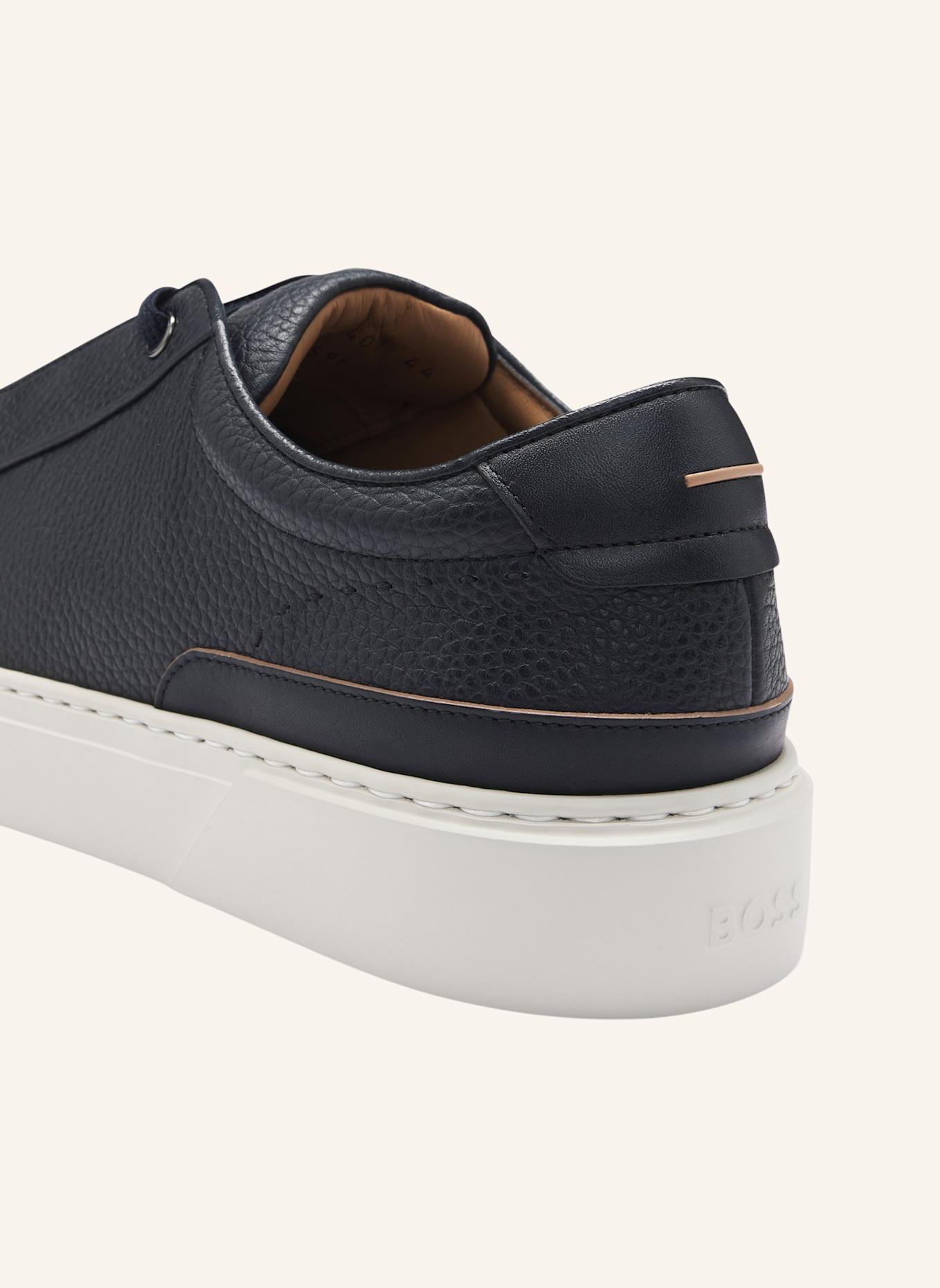 BOSS Sneaker GARY: DUNKELBLAU