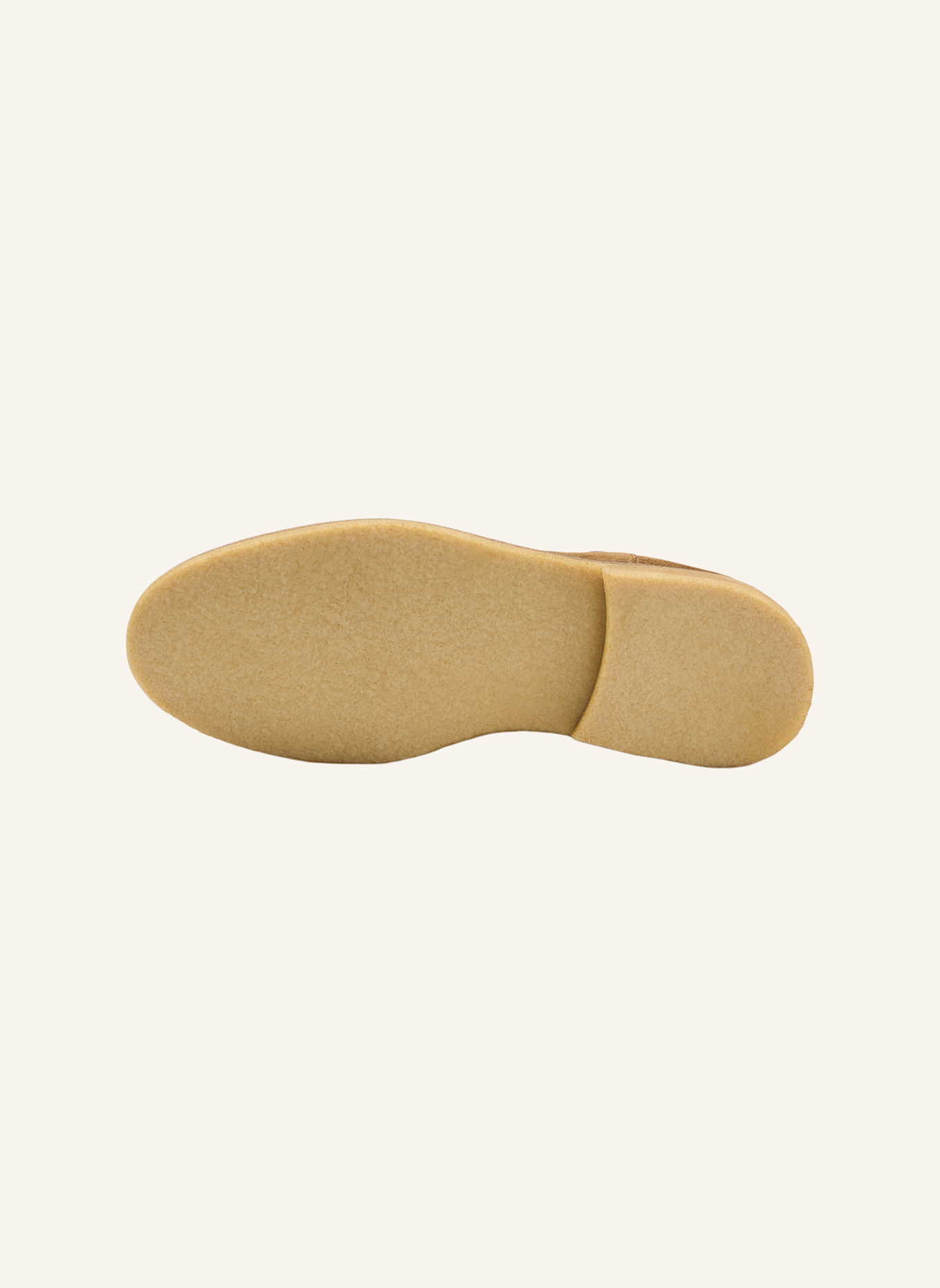 BOSS Stiefel JARETH_CHEB_SD_DB: BEIGE