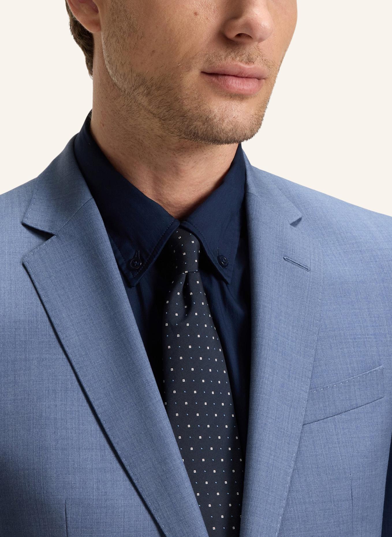 BOSS Blazer H-HUGE-B1 Slim Fit: HELLBLAU