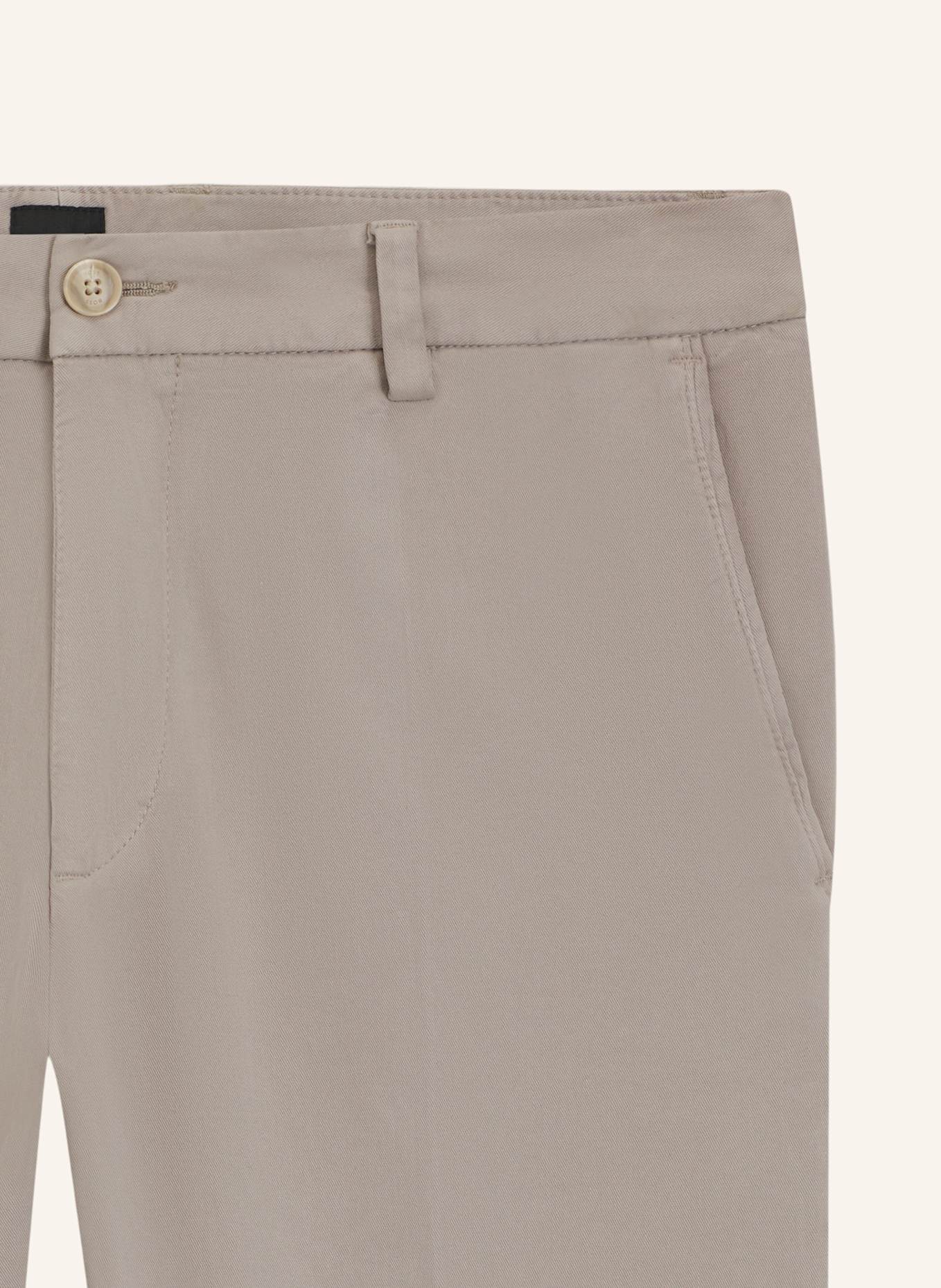 BOSS Casual Hose H-KANE1 Modern Fit: BEIGE