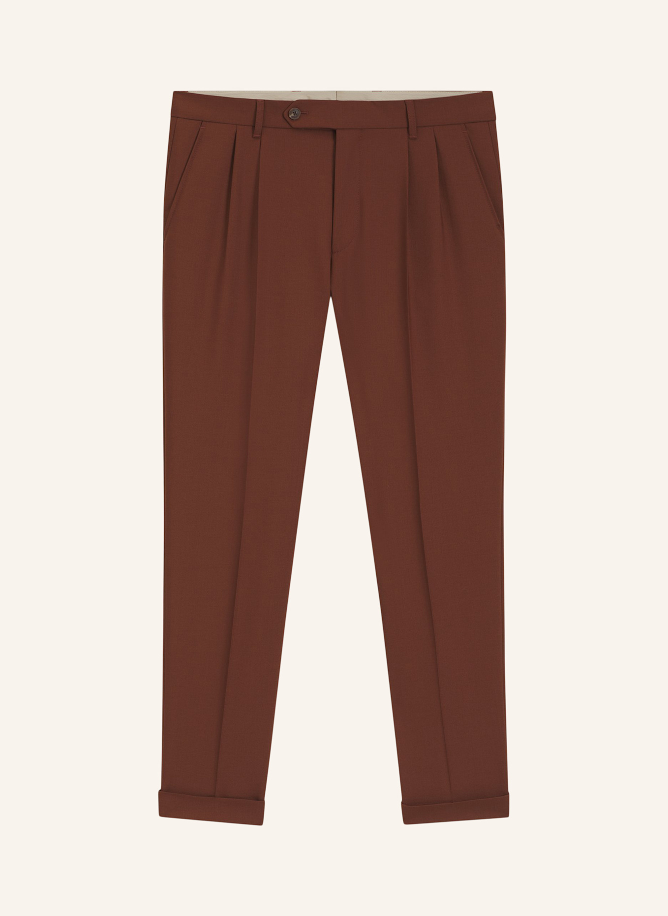 BOSS Business Hose C-PERIN-DPL-TU-253 Tapered Fit: BRAUN