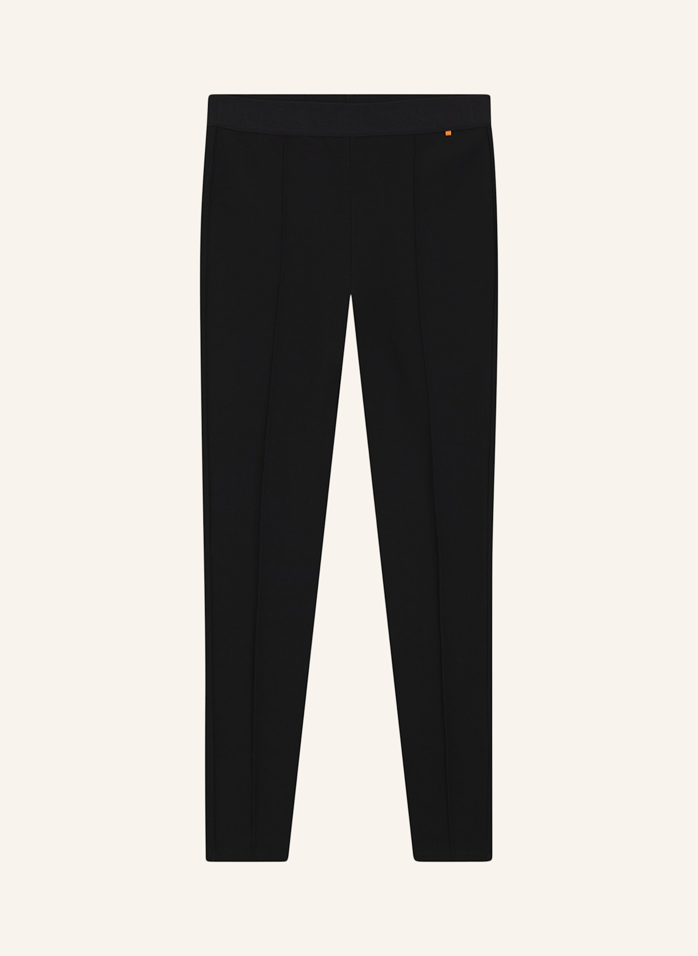 BOSS Casual Hose C_ESTRETCH Extra-Slim Fit: SCHWARZ