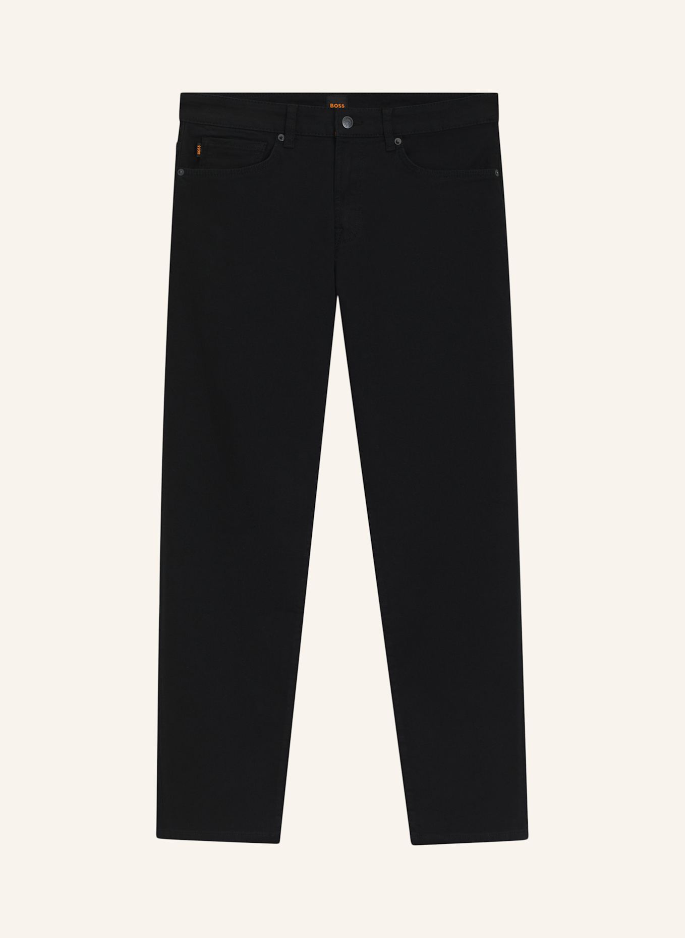 BOSS Jeans RE.MAINE BC-C Regular Fit: SCHWARZ