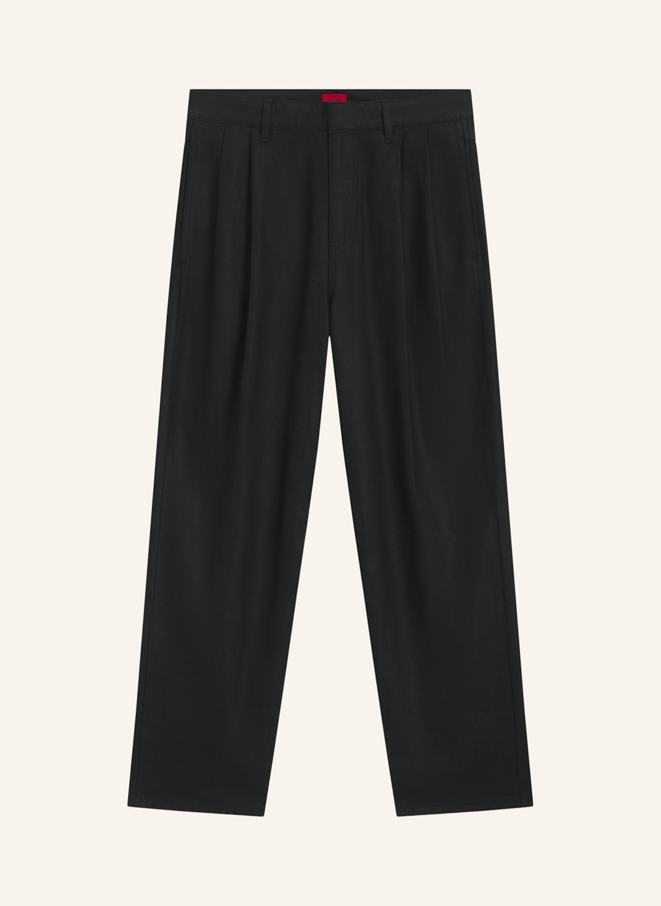 HUGO Jeans HUGO 245 Not Applicable: SCHWARZ