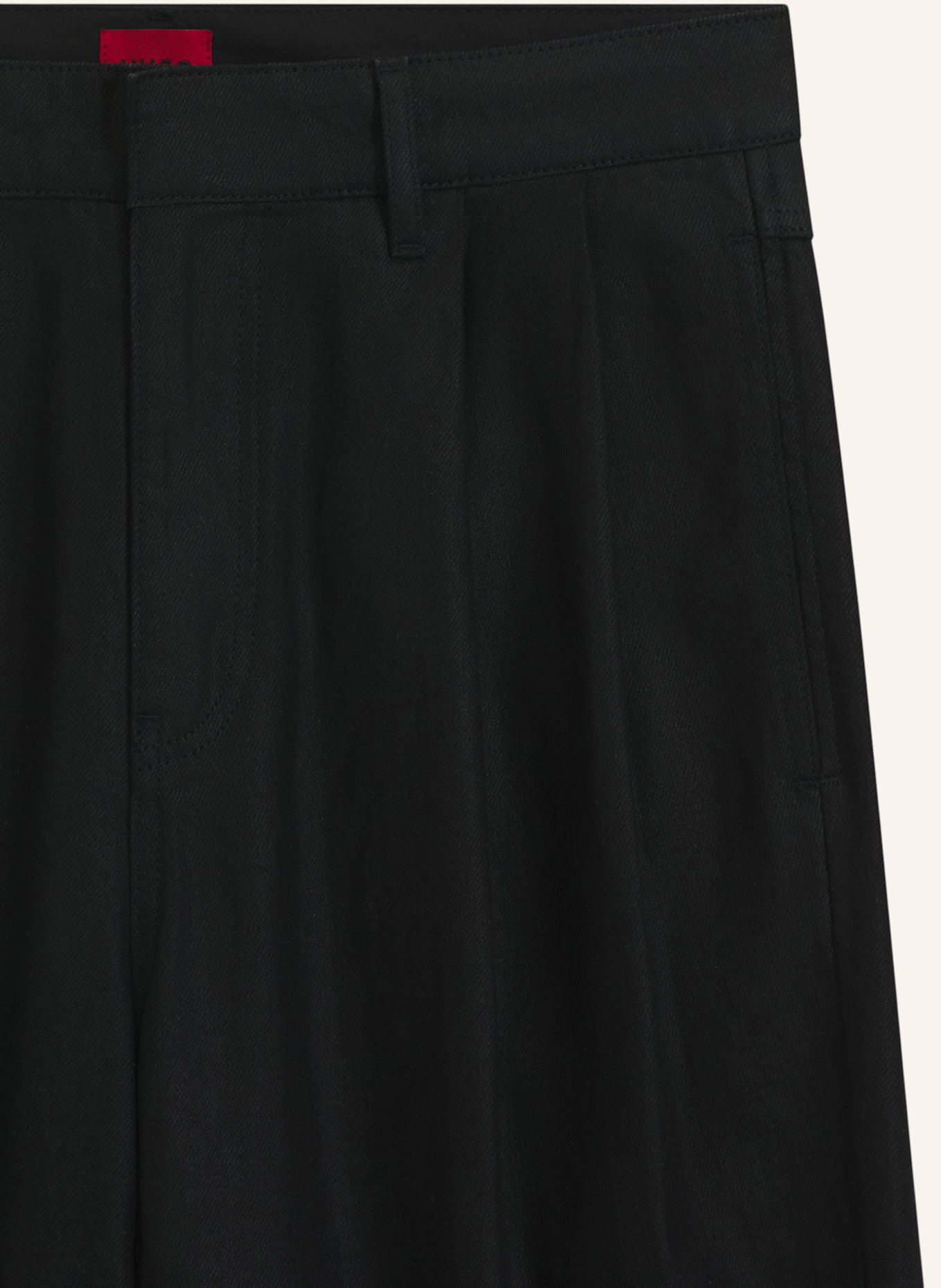 HUGO Jeans HUGO 245 Not Applicable: SCHWARZ