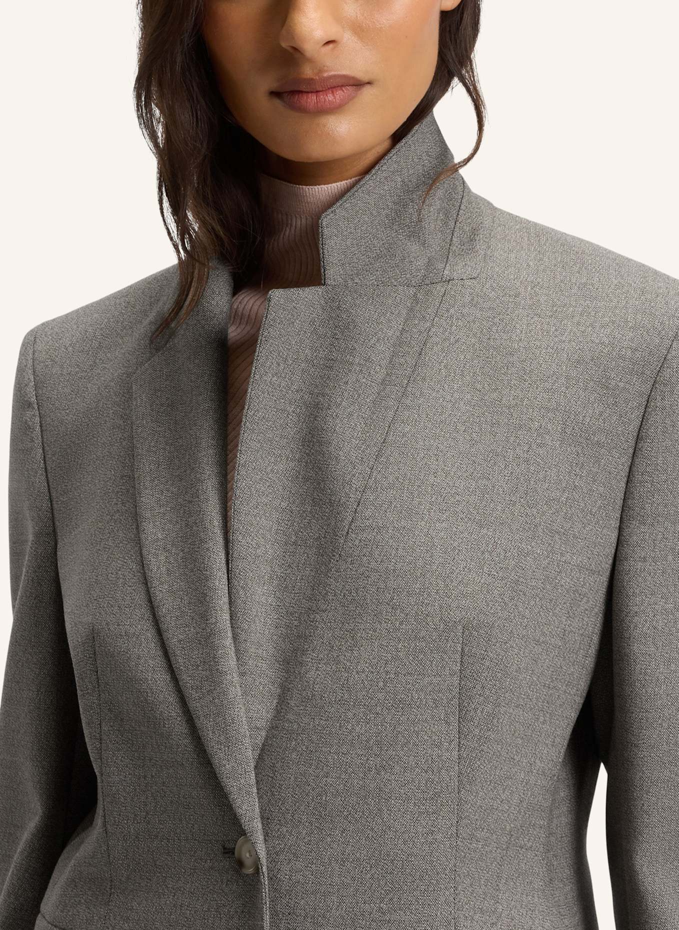 BOSS Blazer JIA11 Slim Fit: WEISS