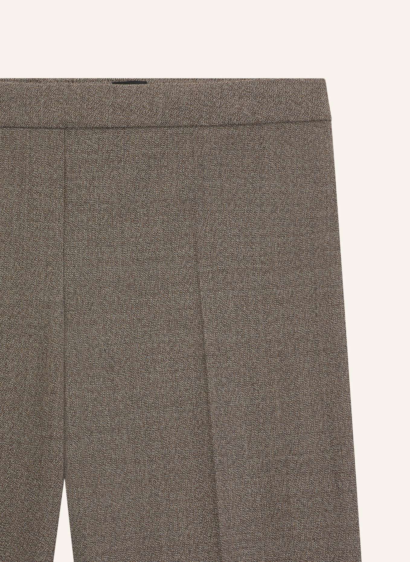 BOSS Business Hose TILUNA_SIDEZIP6 Regular Fit: WEISS