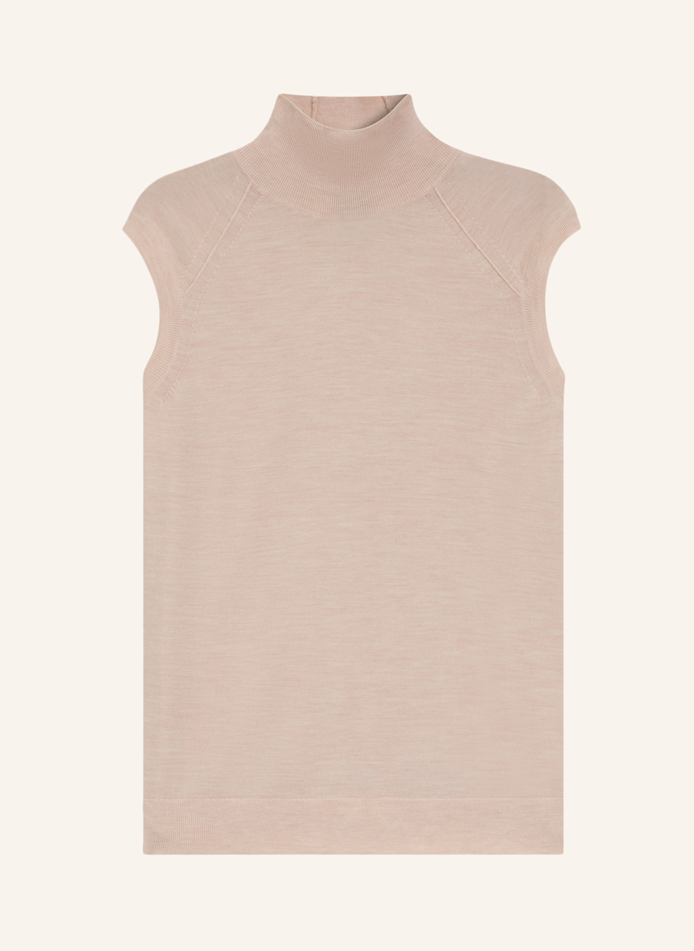 BOSS Stricktop FIPINI: LILA