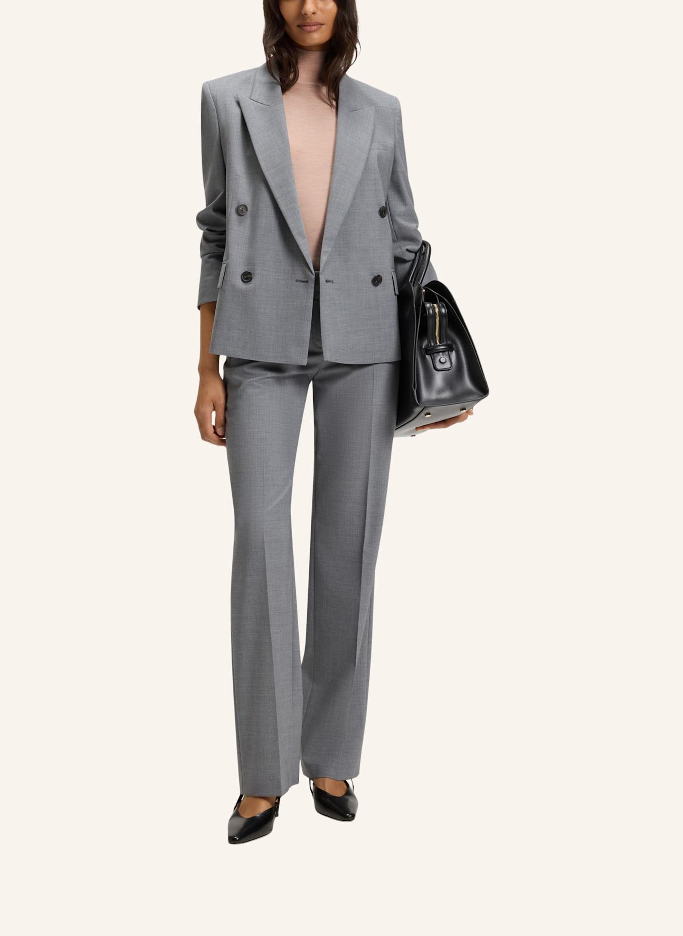 BOSS Stricktop FIPINI: LILA