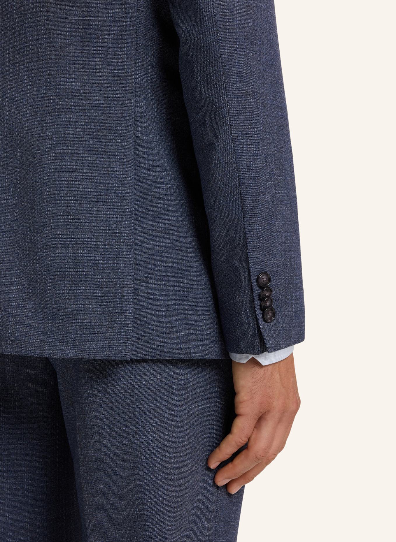 BOSS Business Anzug H-JECKSON-2PCS-224 Regular Fit: HELLBLAU