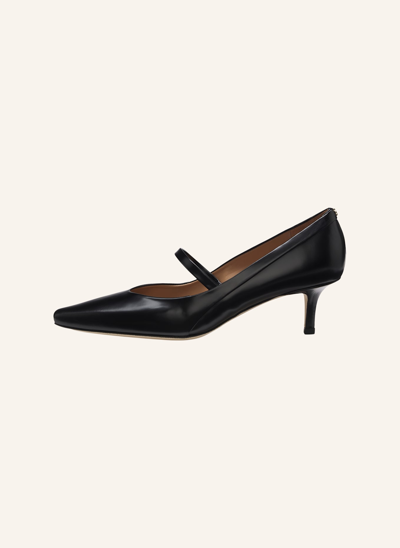 BOSS Pumps CHARLIZE_PUMP50_AB: SCHWARZ