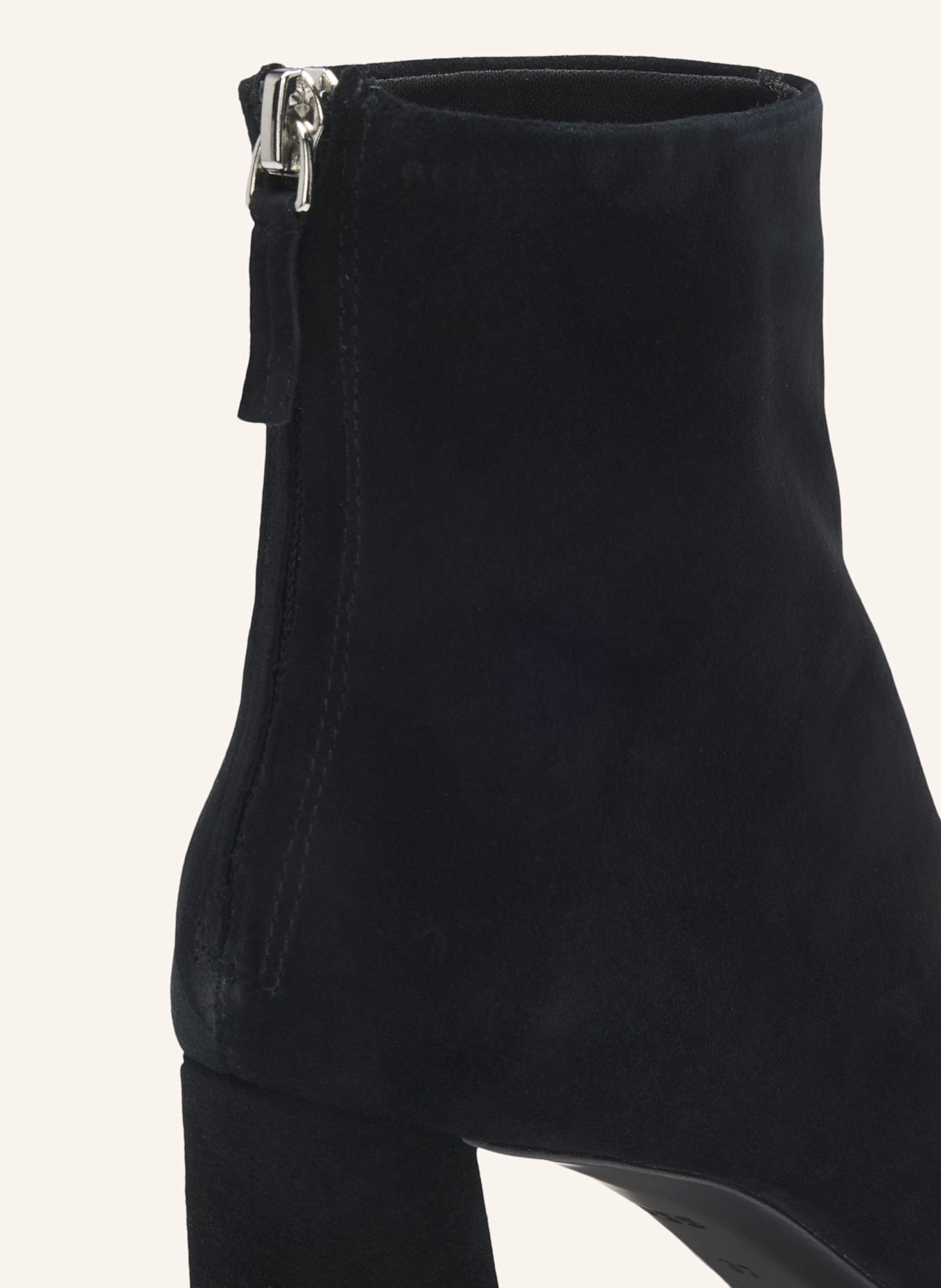 BOSS Pumps GRACEY_CHPUMP70_NASD: SCHWARZ