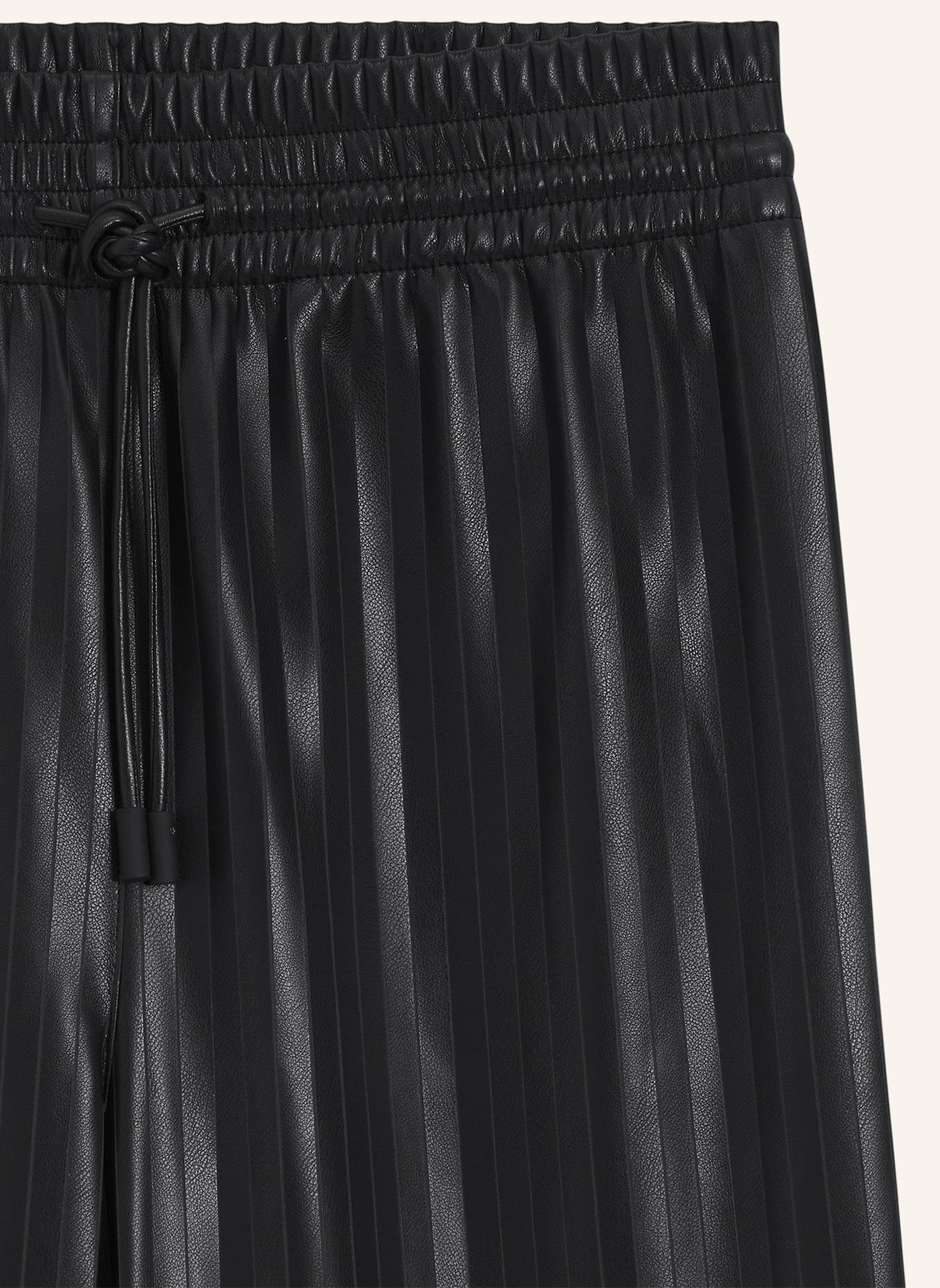 BOSS Business Hose TALPINA Relaxed Fit: SCHWARZ