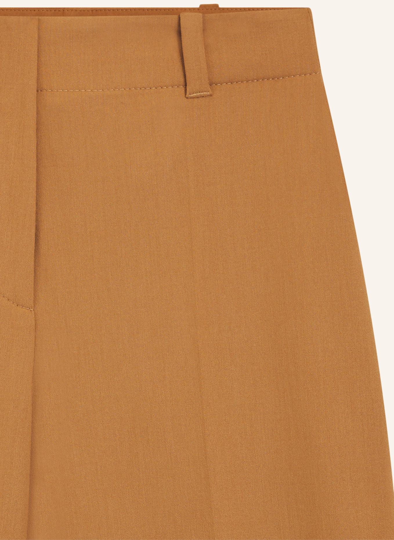 HUGO Business Hose HULANA-3 Regular Fit: HELLBRAUN