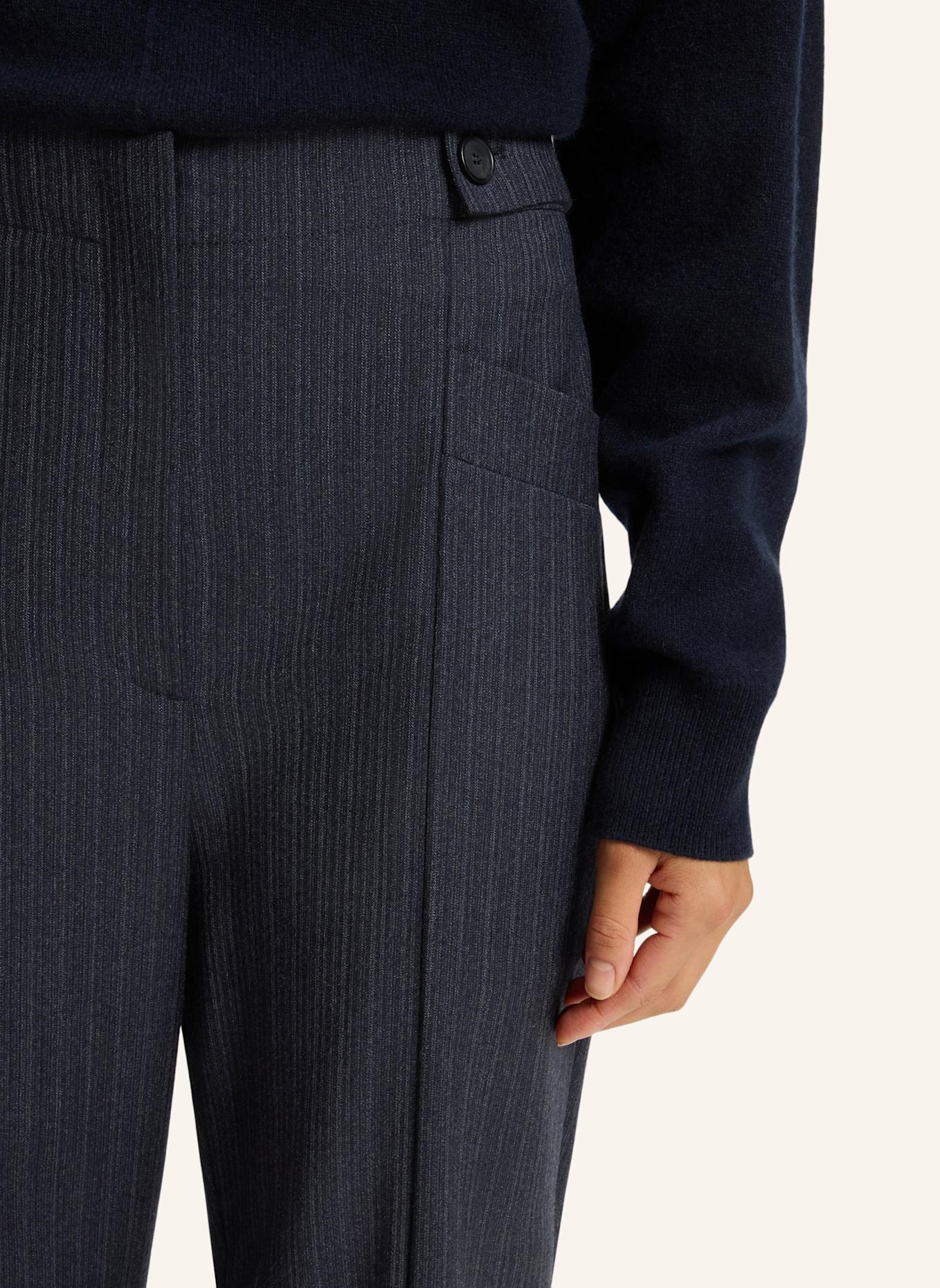 BOSS Business Hose TUPERA Regular Fit: WEISS