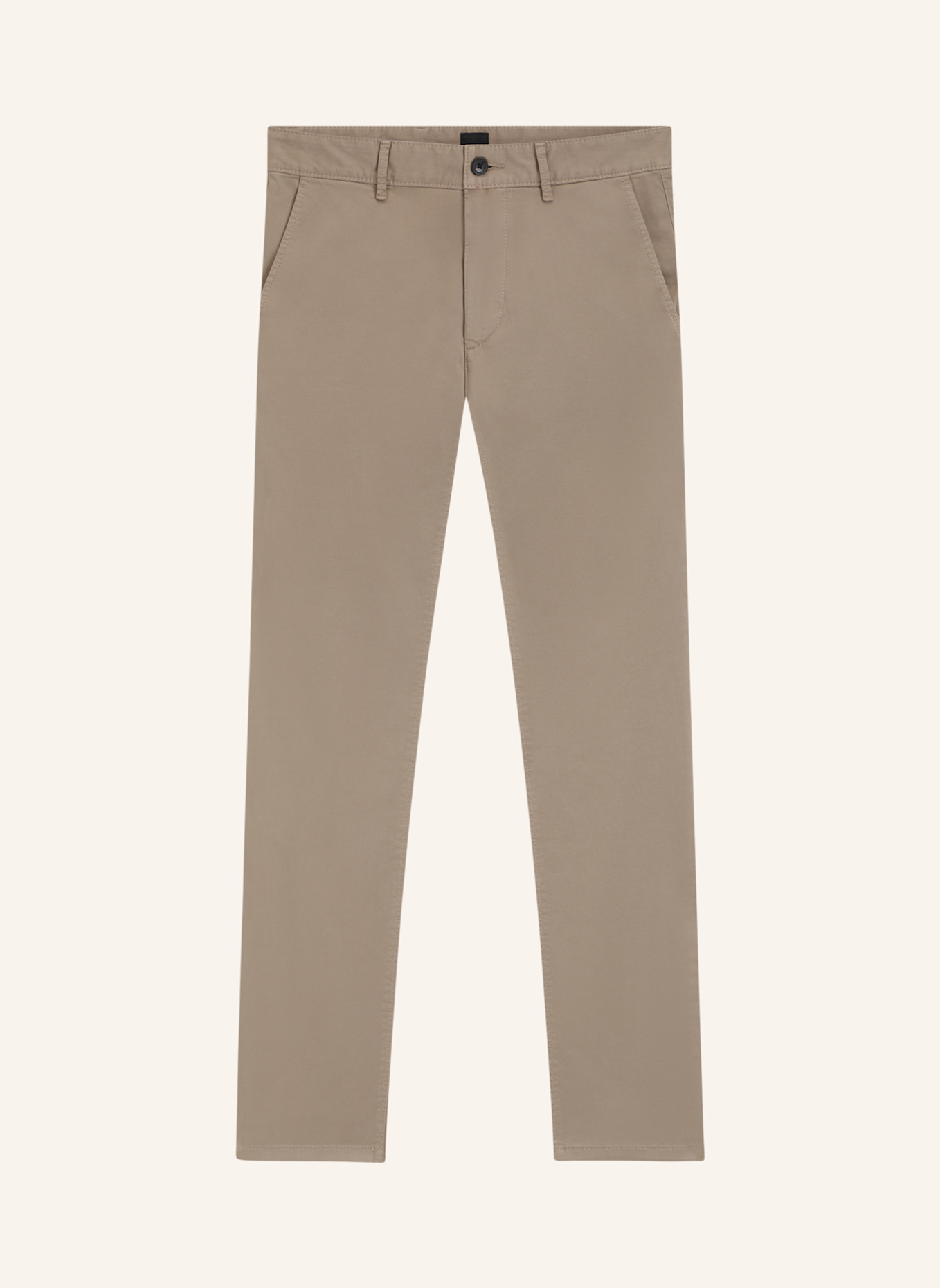 BOSS Chino CHINO Slim Fit: GRÜN