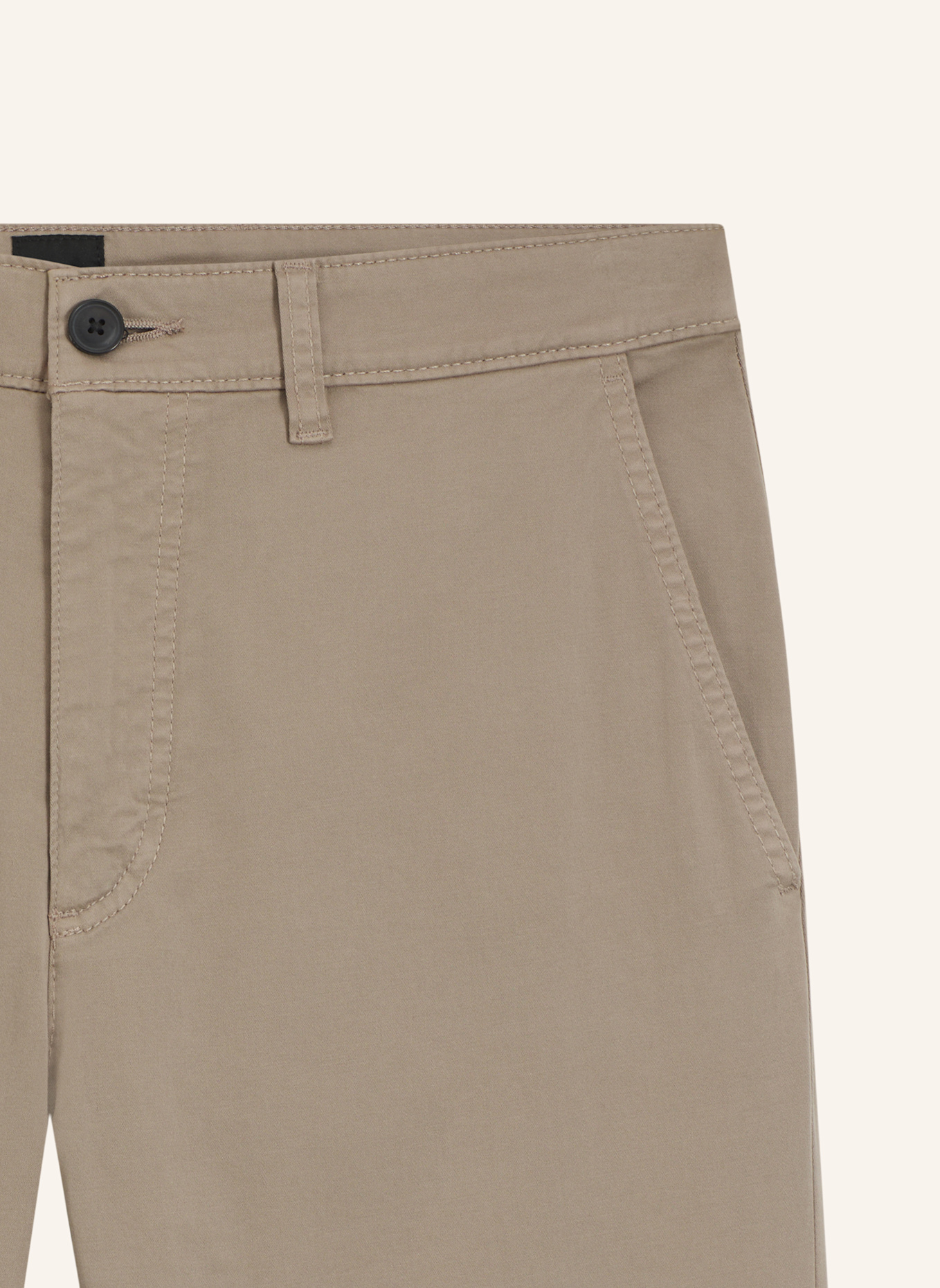 BOSS Chino REGULAR-1 Regular Fit: GRÜN