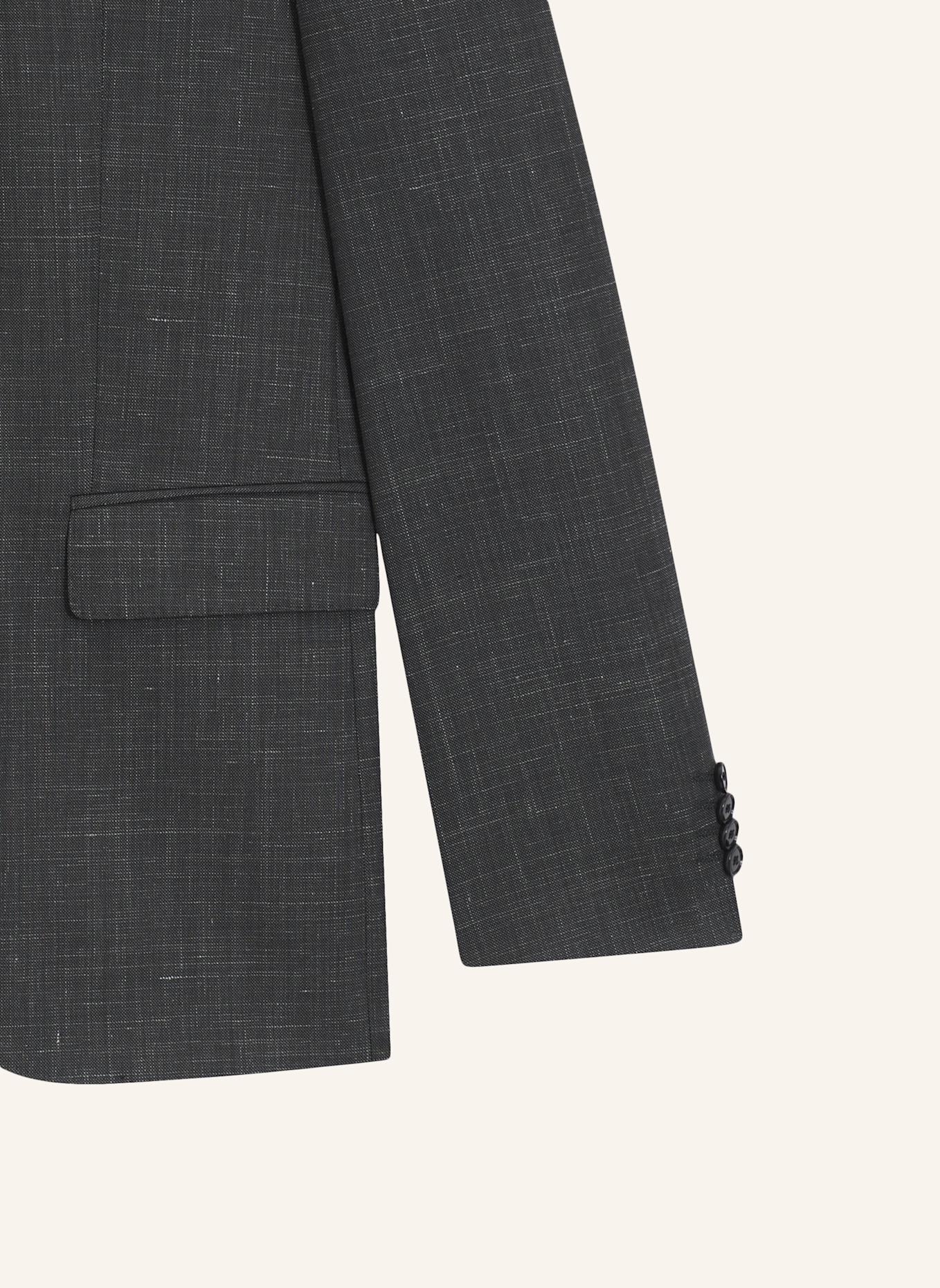 BOSS Business Anzug H-JECKSON-2PCS-224 Regular Fit: HELLGRÜN